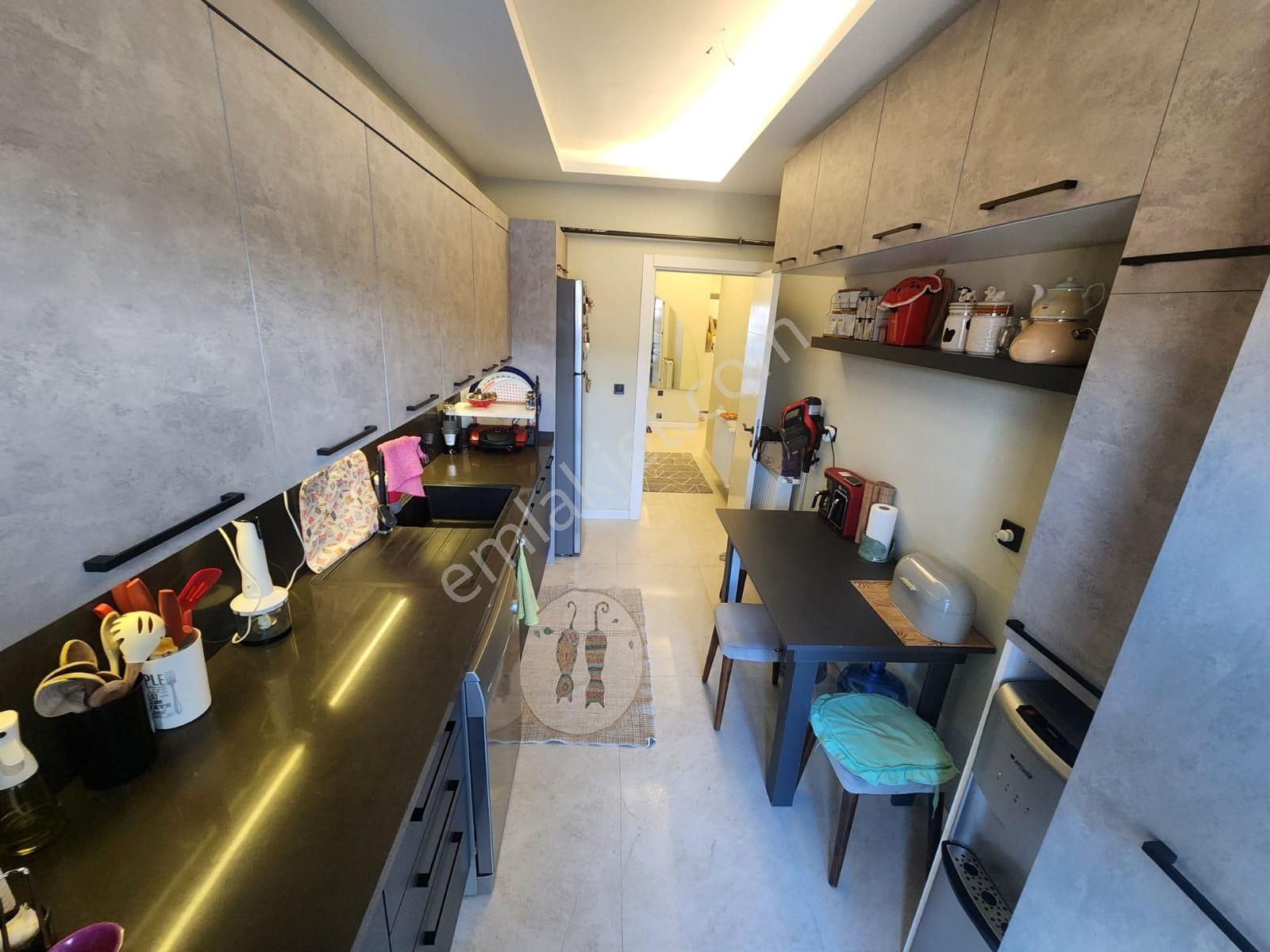 Ecofast Medicalpark Yakını Satılık 3+1 Dubleks Daire - Görsel 30