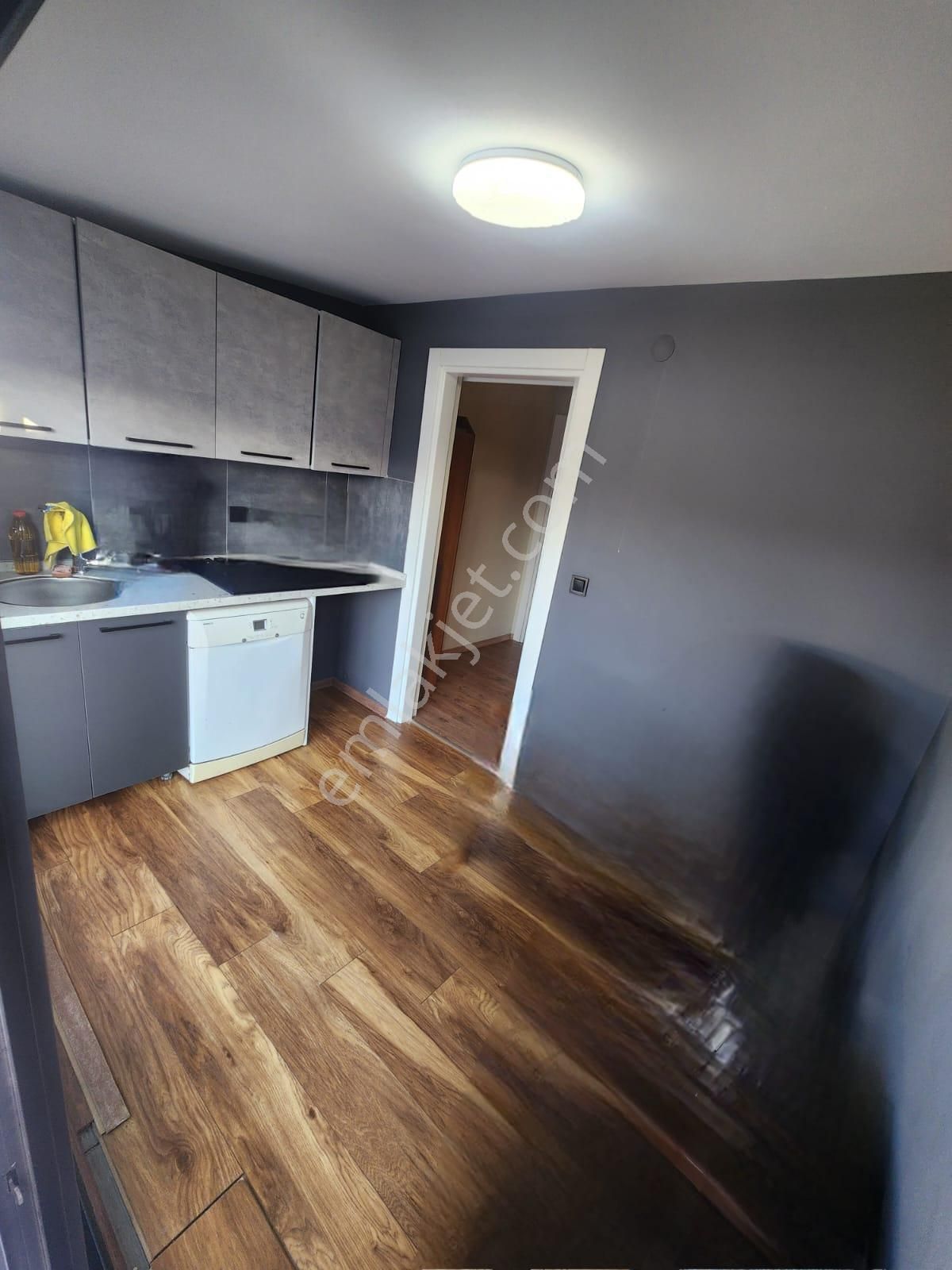 Ecofast Medicalpark Yakını Satılık 3+1 Dubleks Daire - Görsel 16