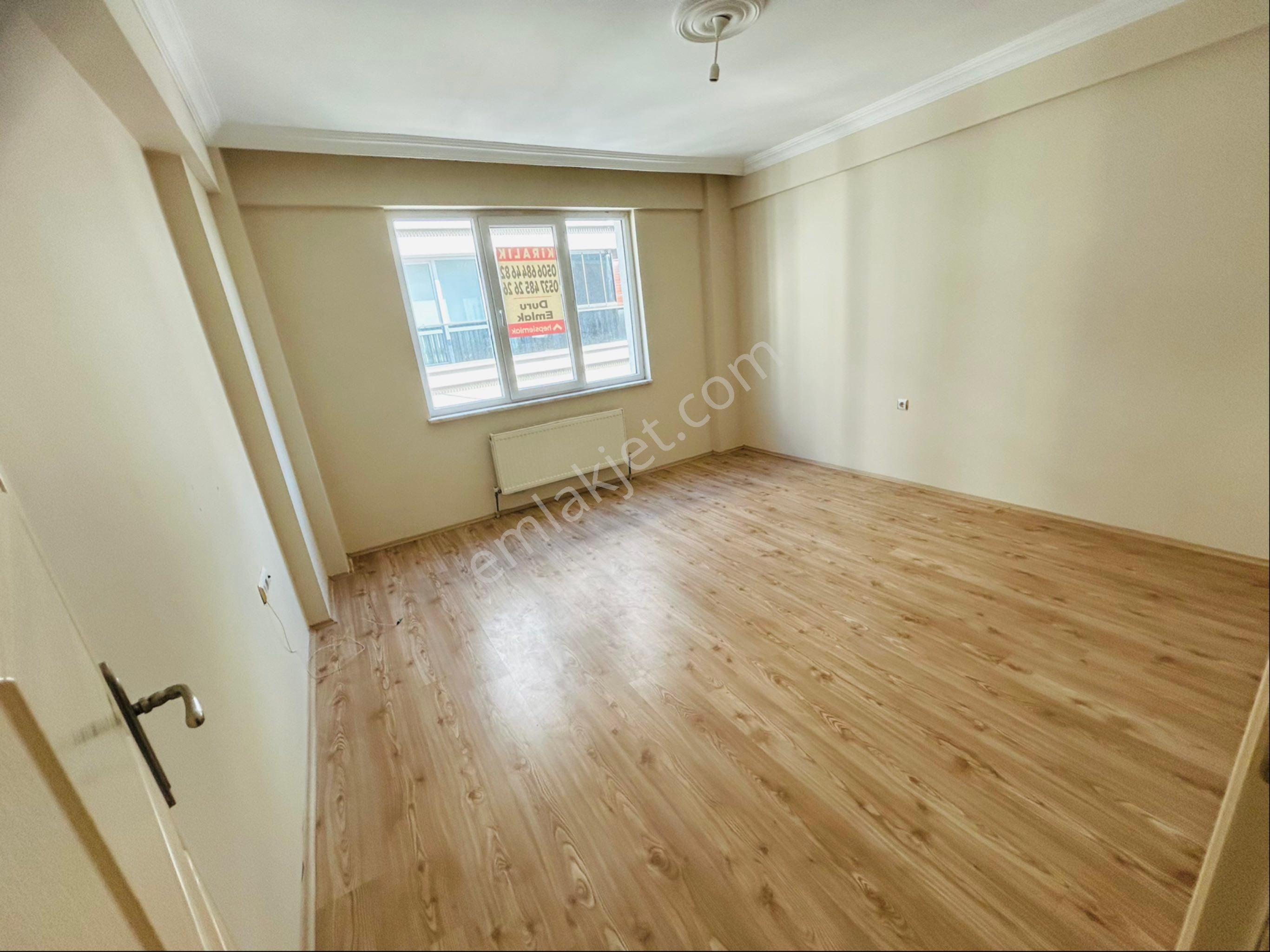 Durudan Kiralık Çamlıca Mh 2+1 Daire Fatih Camii Yakını