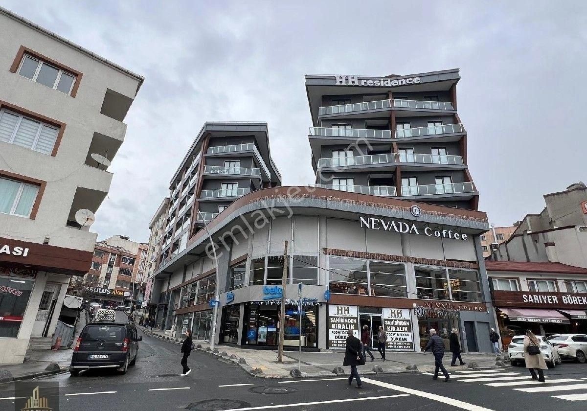 Has Evim Yapıdan Arnavutköy Merkezde Emsalsiz 130 Mt 3+1 Site İçerisi Özel Güvenlik Havuzlu 4.kat