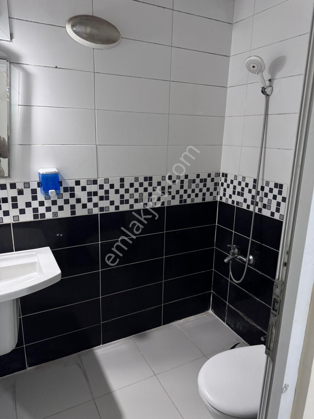 Kahramanmaraş Dulkadiroğlu Günlük Kiralık 1+1 Eşyalı Lüks Daireler - Görsel 20