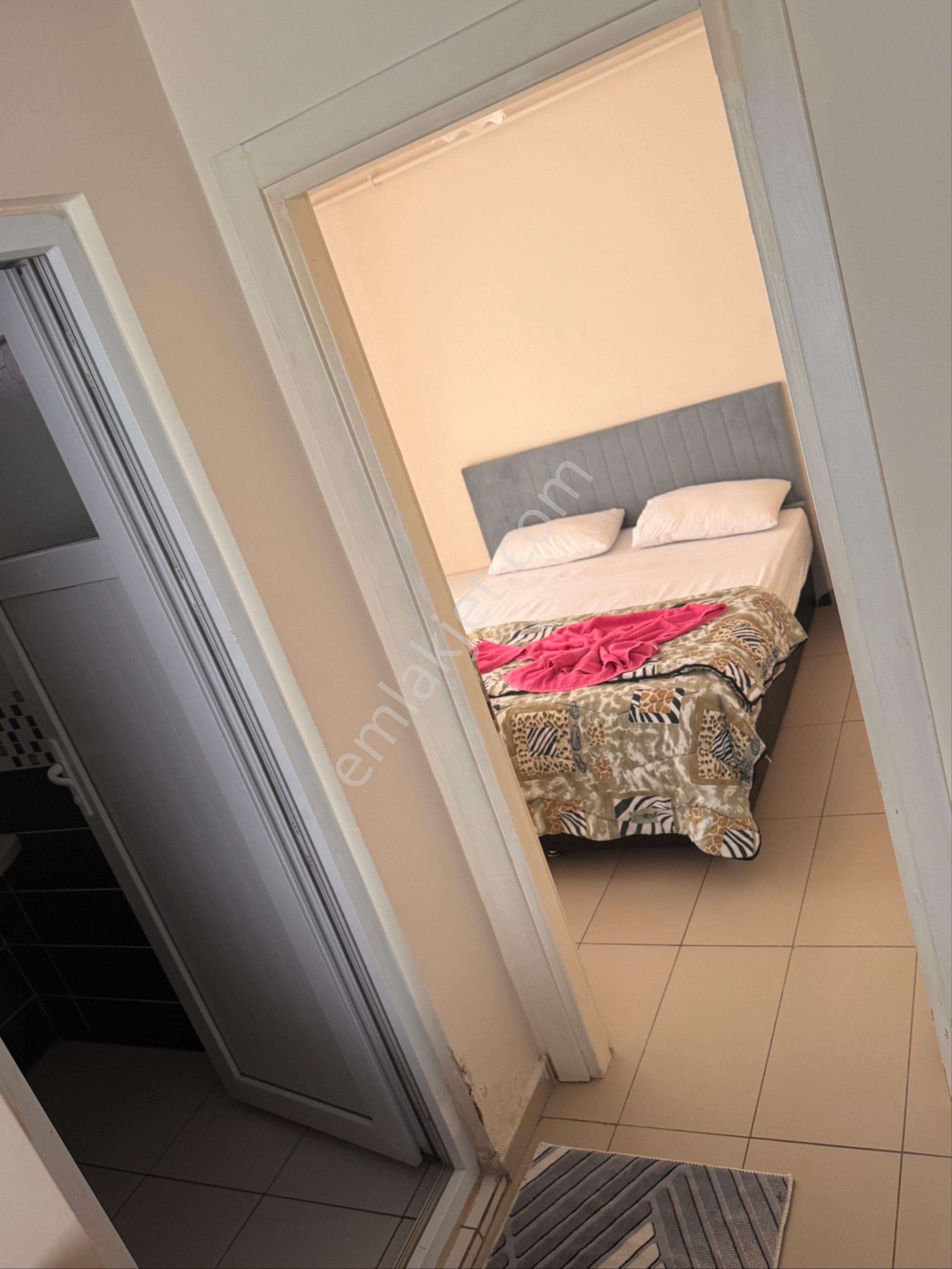 Kahramanmaraş Dulkadiroğlu Günlük Kiralık 1+1 Eşyalı Lüks Daireler - Görsel 36