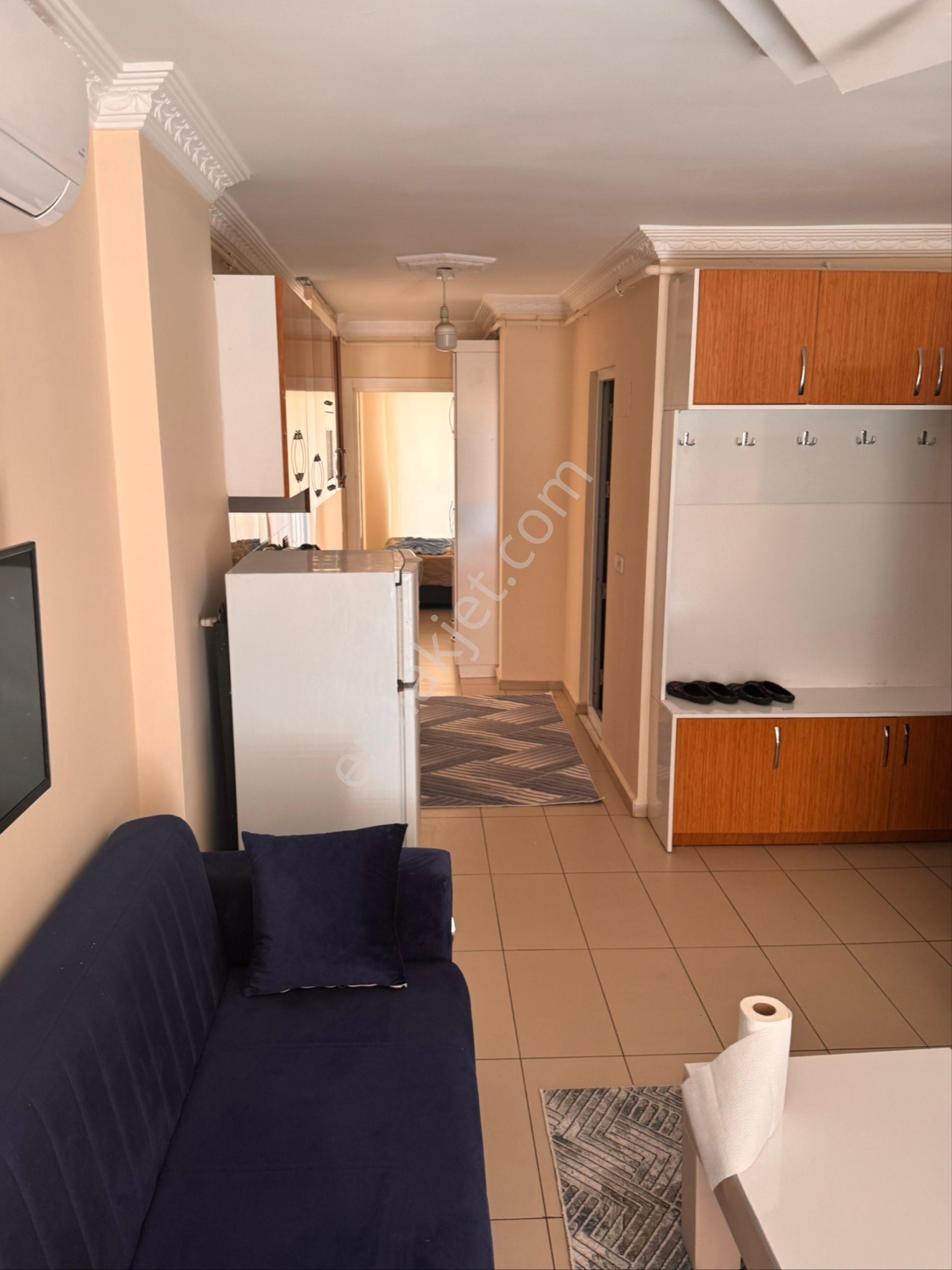 Kahramanmaraş Dulkadiroğlu Günlük Kiralık 1+1 Eşyalı Lüks Daireler - Görsel 44