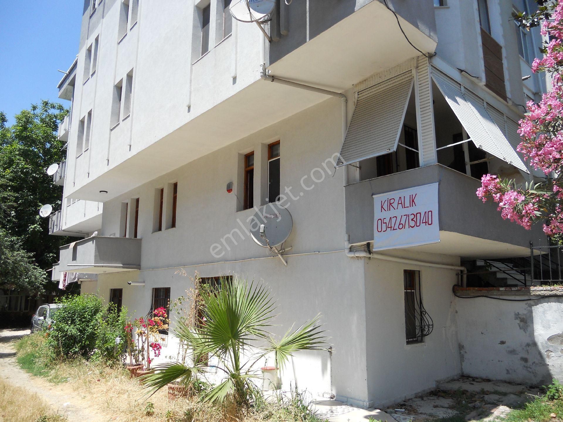 Sahibinden 3+1 90m Plaja Yakın Merkezi Konumda