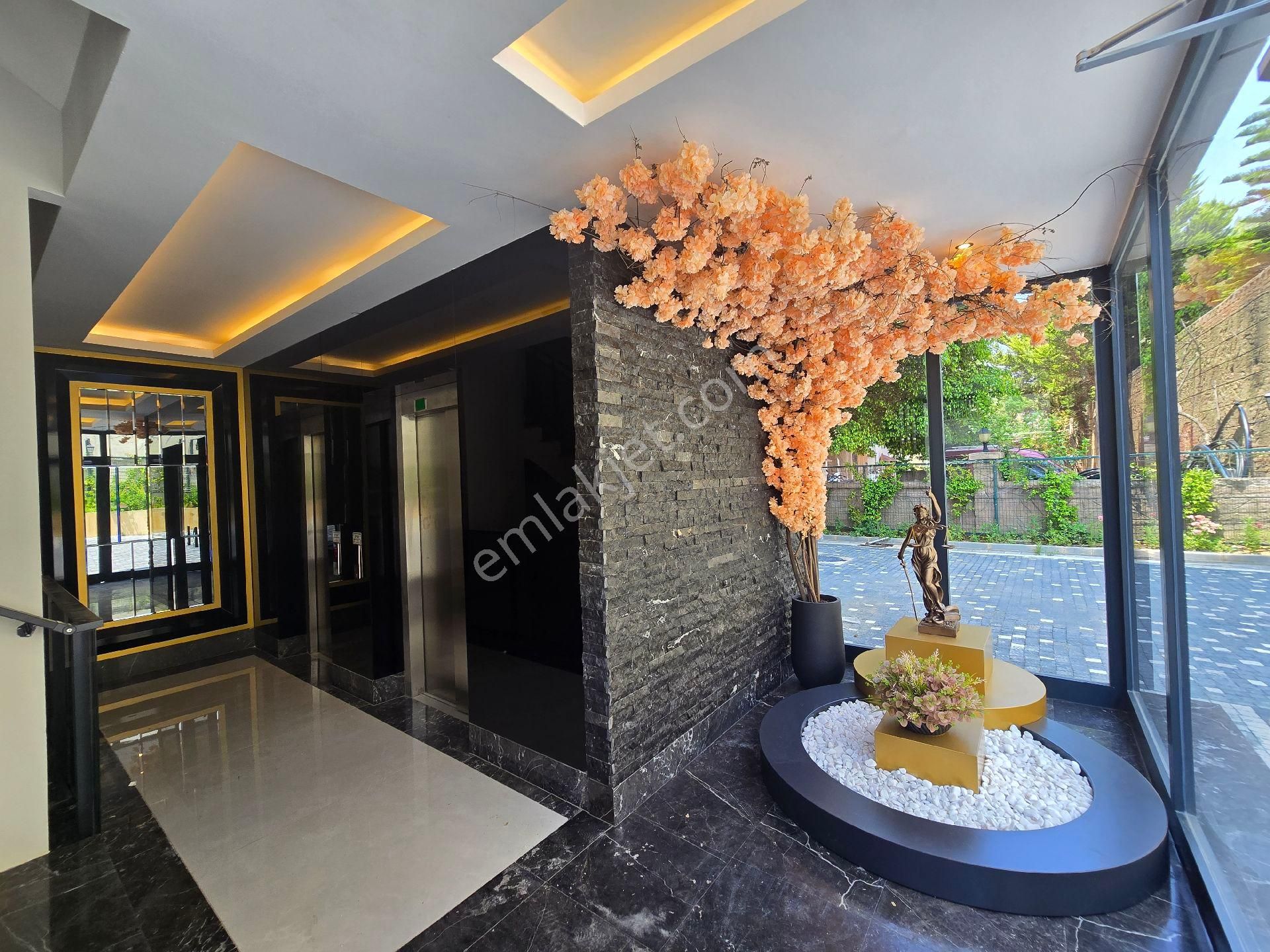 Çevre Yolu Üzerinde Köşebaşı Kiralık 2+0 Geniş Ofis - Görsel 7