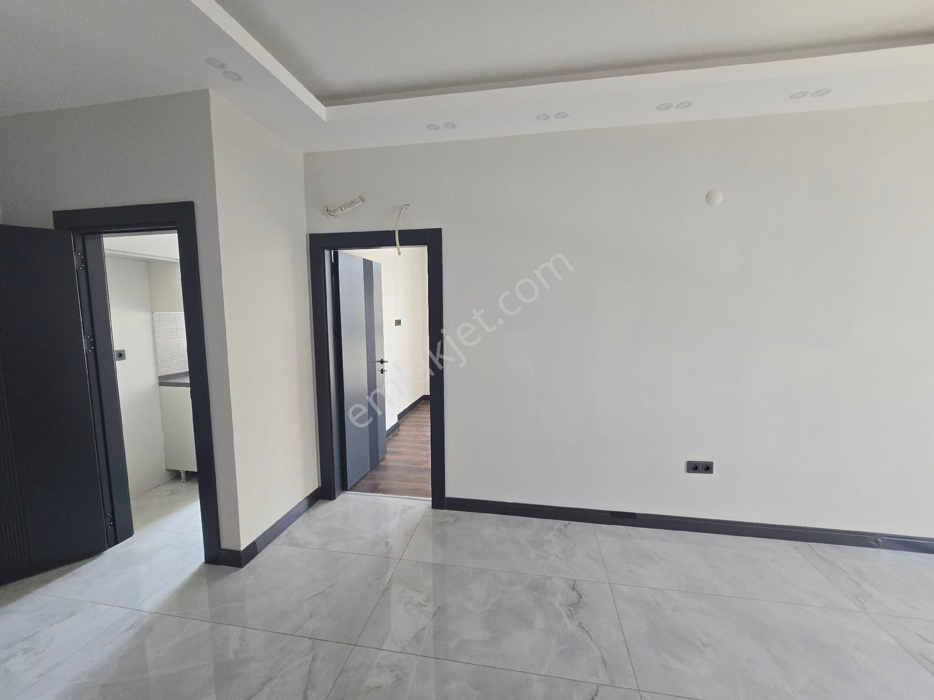 Çevre Yolu Üzerinde Köşebaşı Kiralık 2+0 Geniş Ofis - Görsel 18