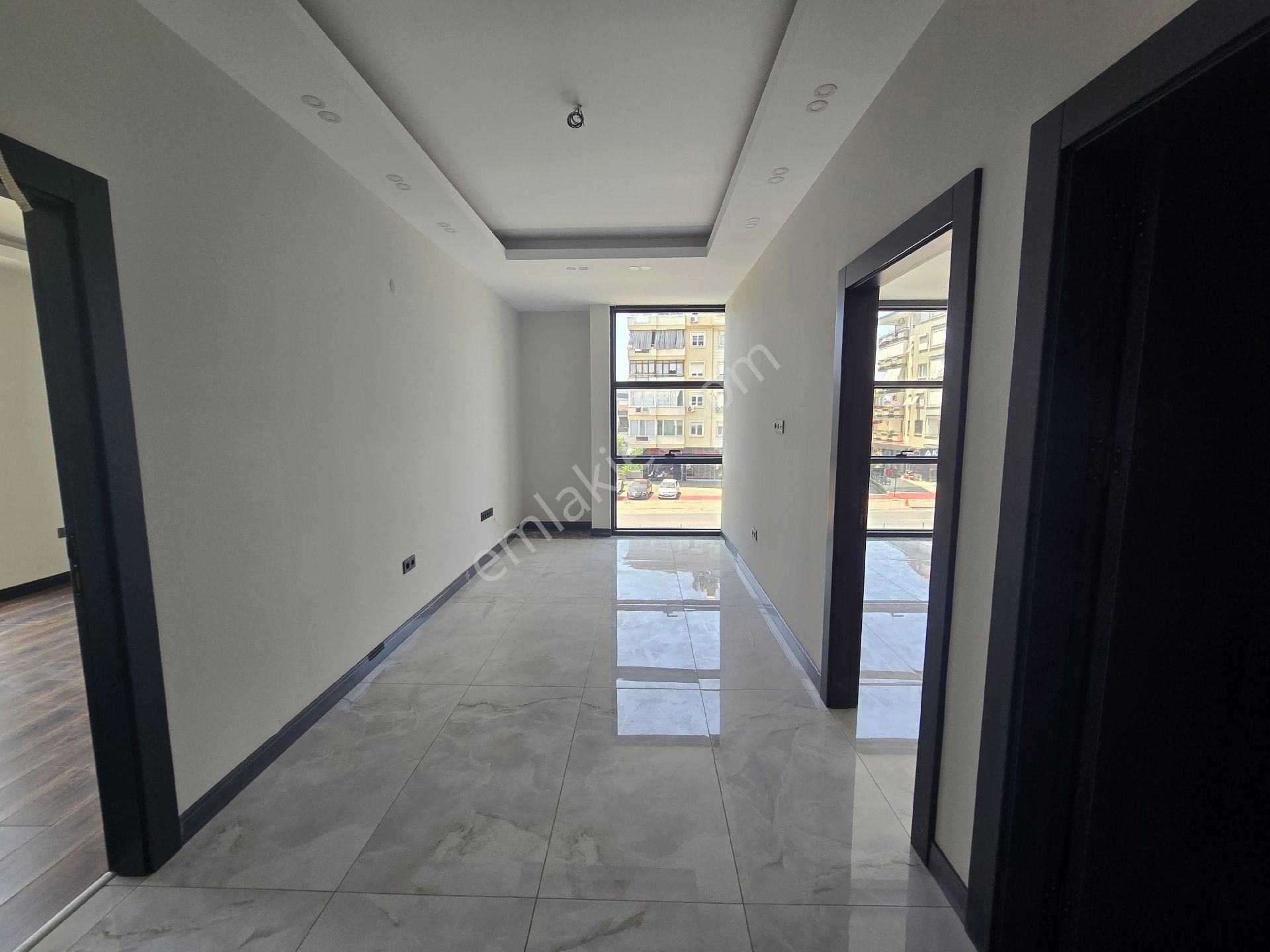 Çevre Yolu Üzerinde Köşebaşı Kiralık 2+0 Geniş Ofis - Görsel 17