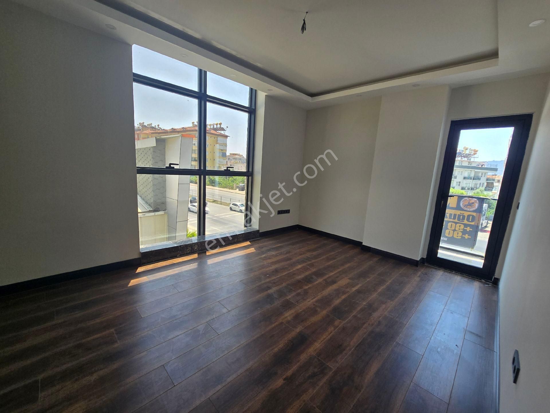 Çevre Yolu Üzerinde Köşebaşı Kiralık 2+0 Geniş Ofis - Görsel 9