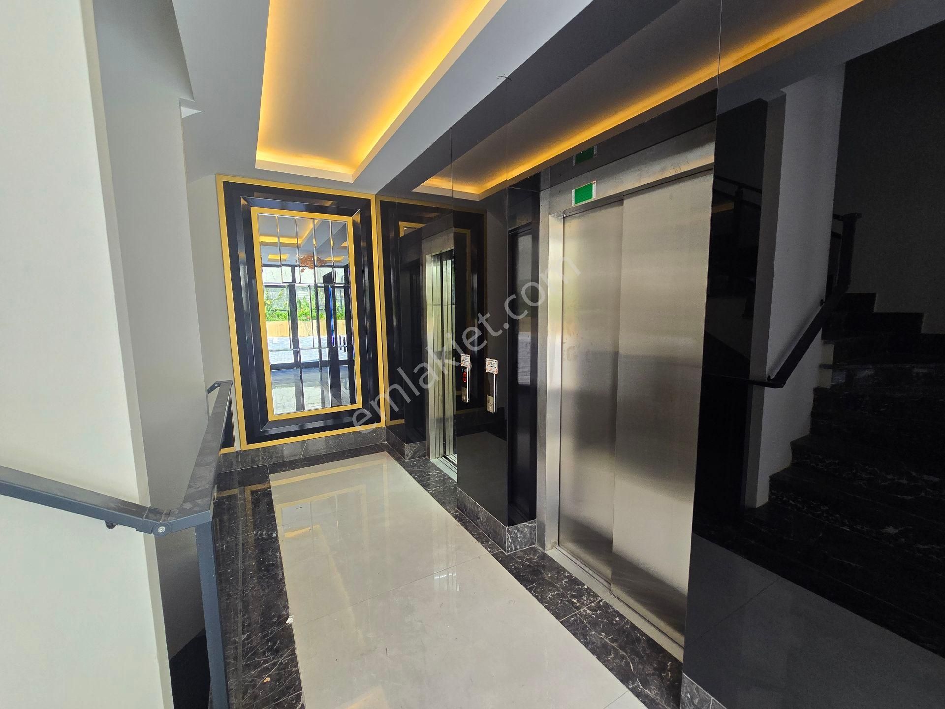 Çevre Yolu Üzerinde Köşebaşı Kiralık 2+0 Geniş Ofis - Görsel 4