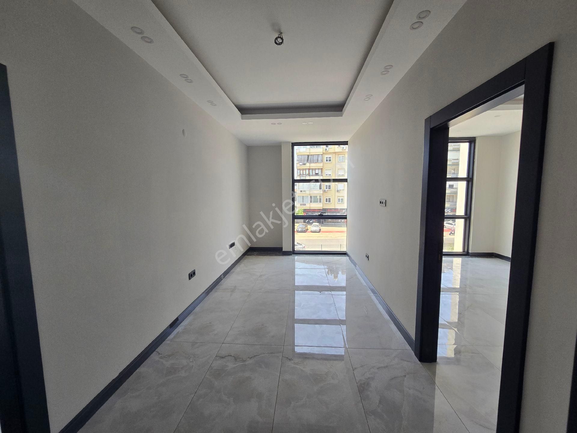 Çevre Yolu Üzerinde Köşebaşı Kiralık 2+0 Geniş Ofis - Görsel 22