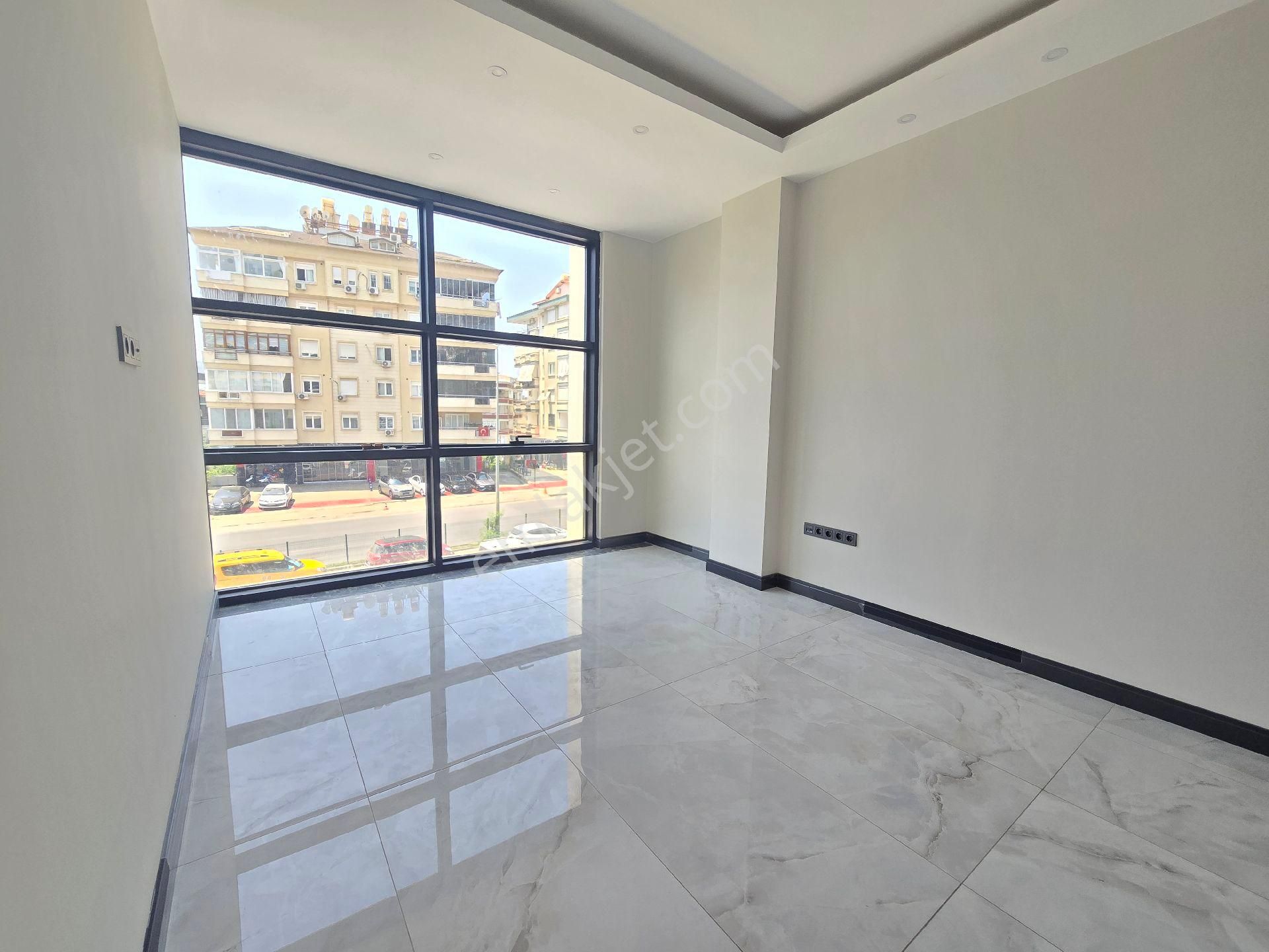 Çevre Yolu Üzerinde Köşebaşı Kiralık 2+0 Geniş Ofis - Görsel 14