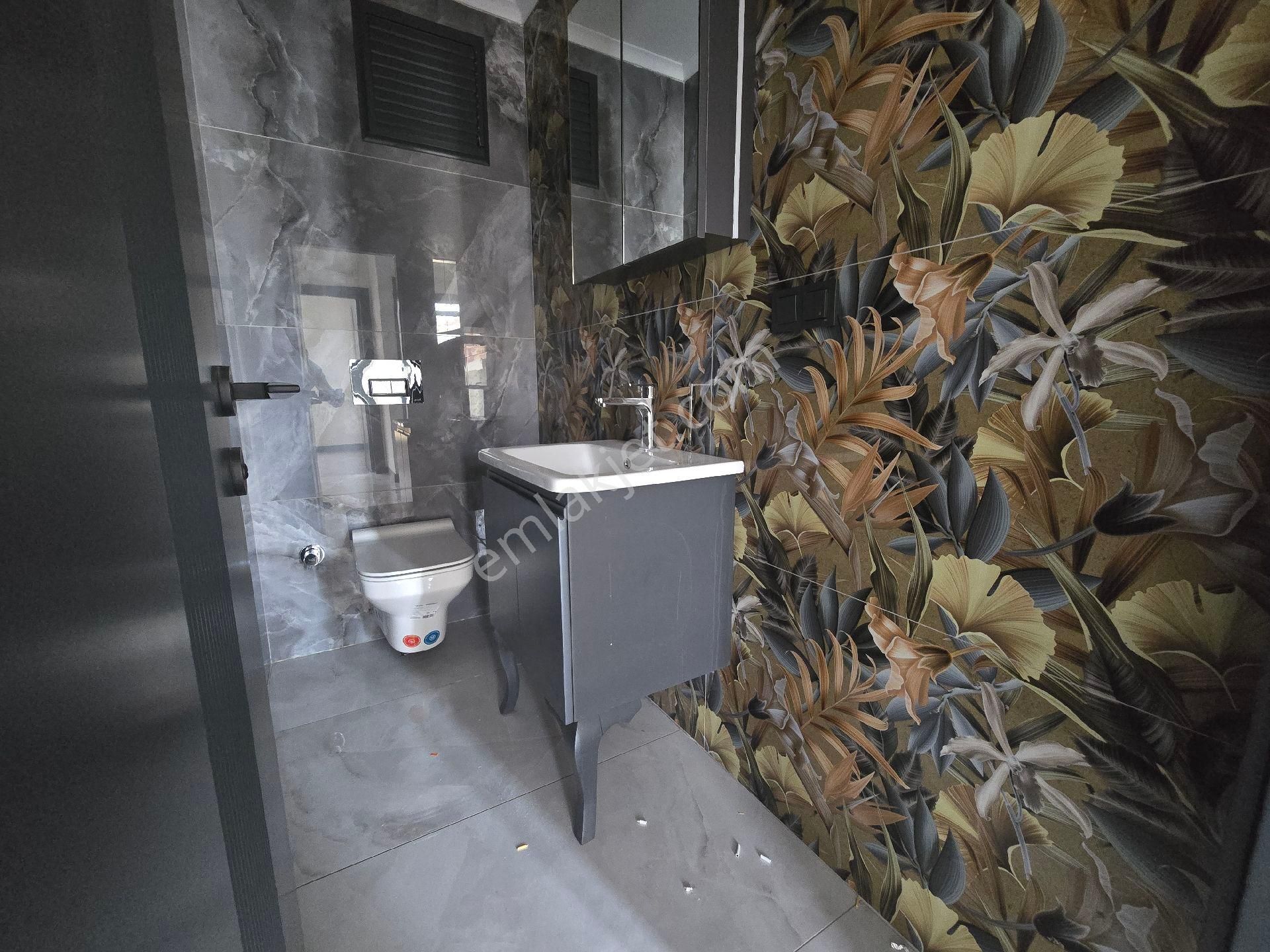 Çevre Yolu Üzerinde Köşebaşı Kiralık 2+0 Geniş Ofis - Görsel 12