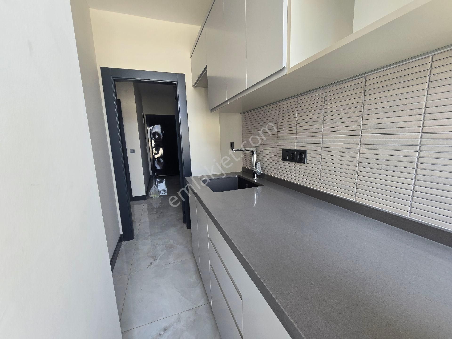 Çevre Yolu Üzerinde Köşebaşı Kiralık 2+0 Geniş Ofis - Görsel 15