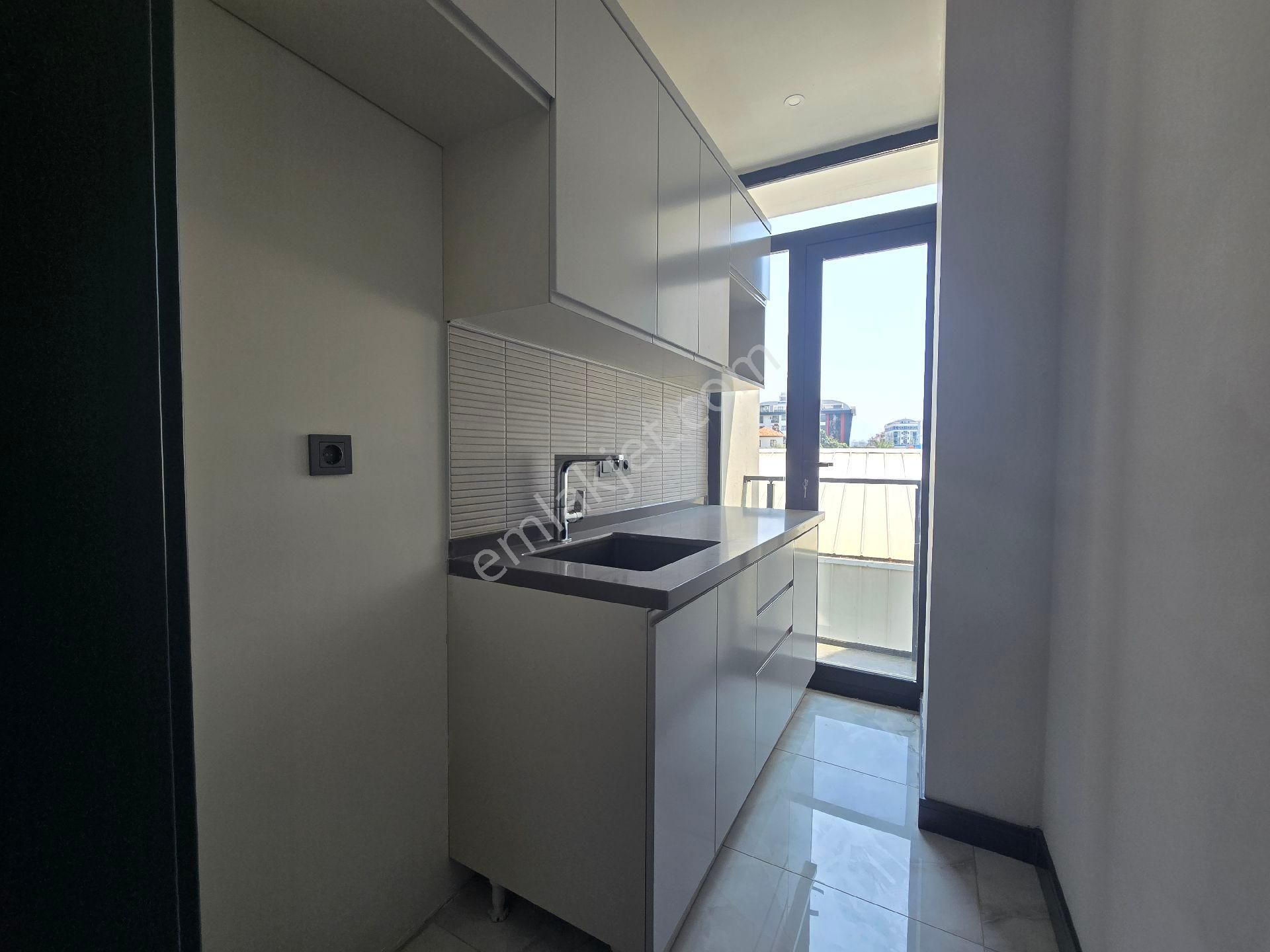 Çevre Yolu Üzerinde Köşebaşı Kiralık 2+0 Geniş Ofis - Görsel 16