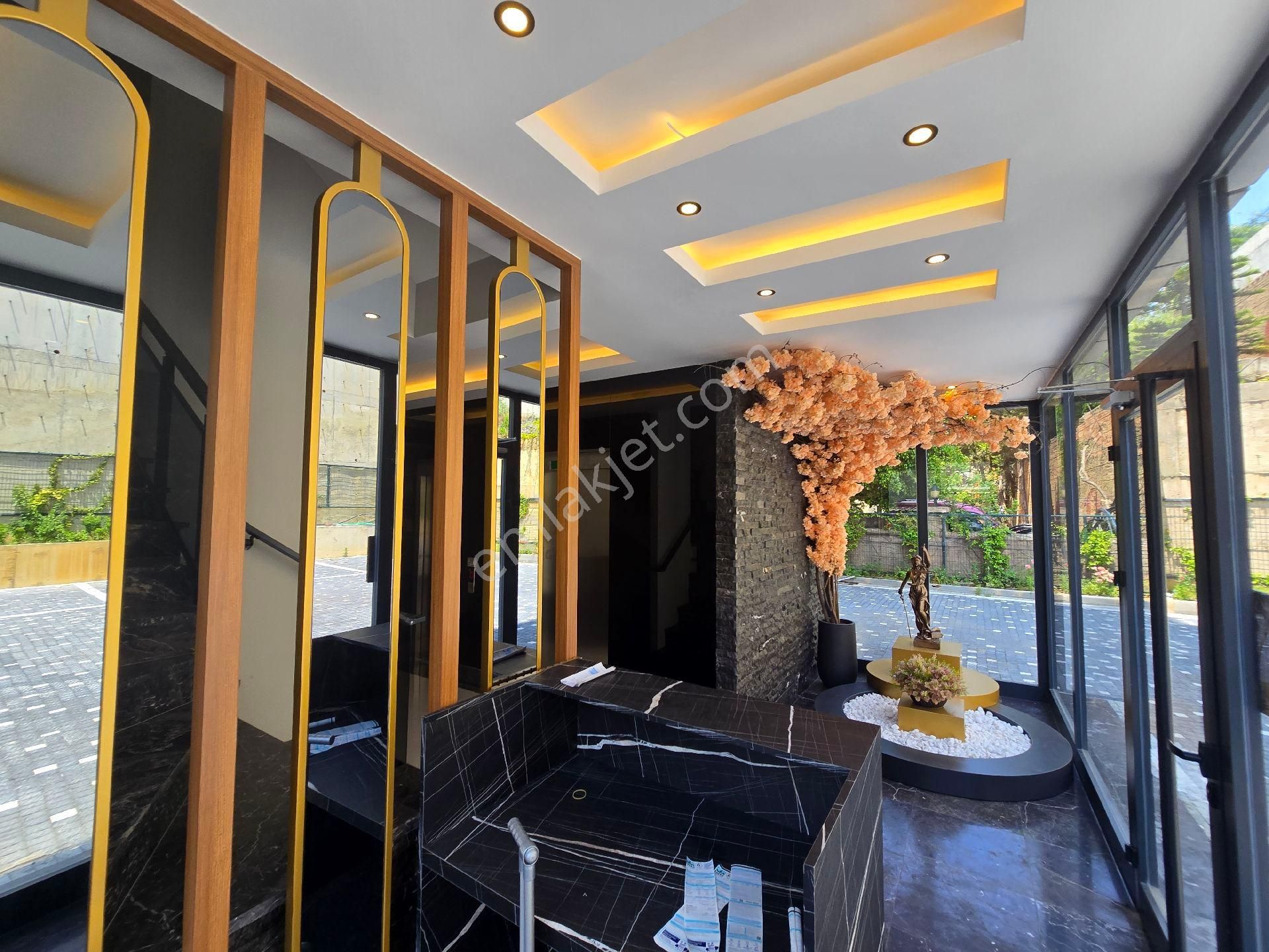 Çevre Yolu Üzerinde Köşebaşı Kiralık 2+0 Geniş Ofis - Görsel 5