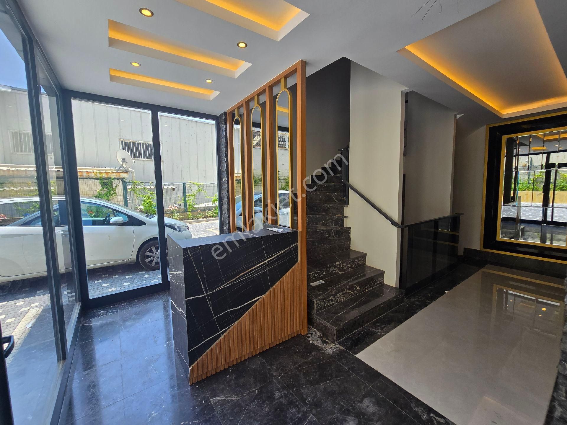 Çevre Yolu Üzerinde Köşebaşı Kiralık 2+0 Geniş Ofis - Görsel 6