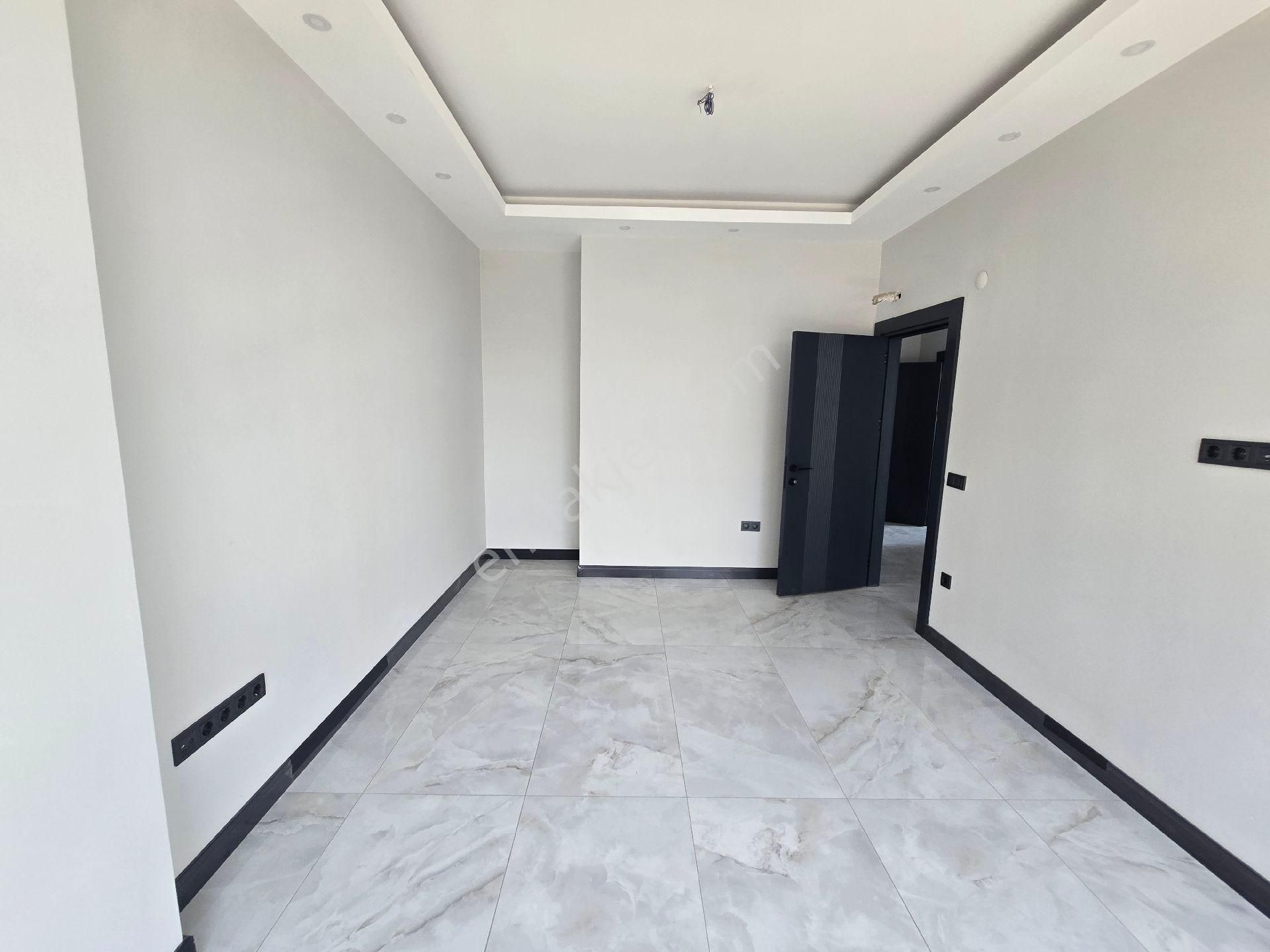 Çevre Yolu Üzerinde Köşebaşı Kiralık 2+0 Geniş Ofis - Görsel 19