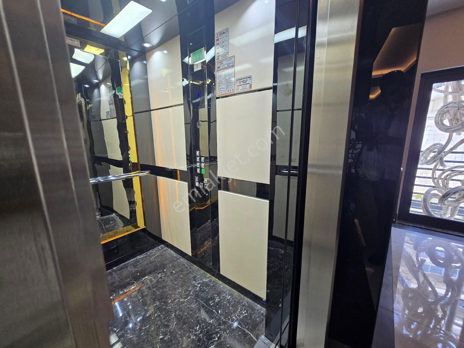 Çevre Yolu Üzerinde Köşebaşı Kiralık 2+0 Geniş Ofis - Görsel 2