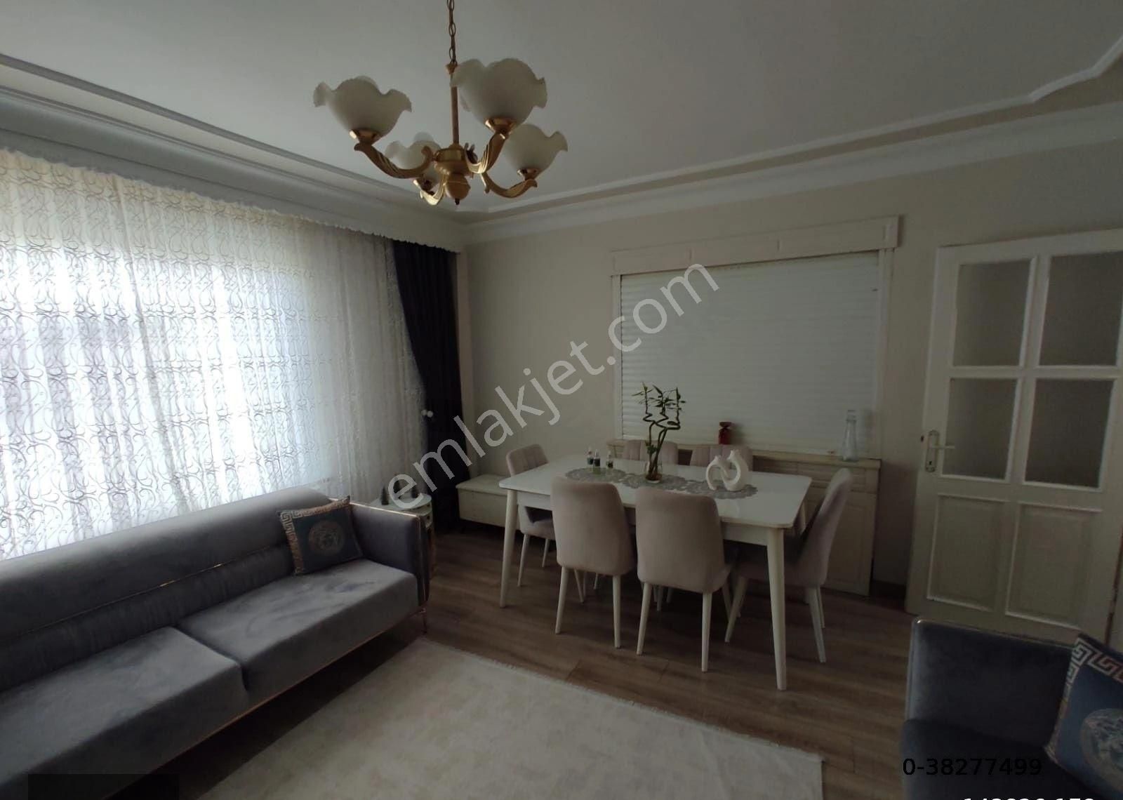 Nexus'tan Muratlı Caddesinde Tekiraya Yakın 3+1 Satılık Daire