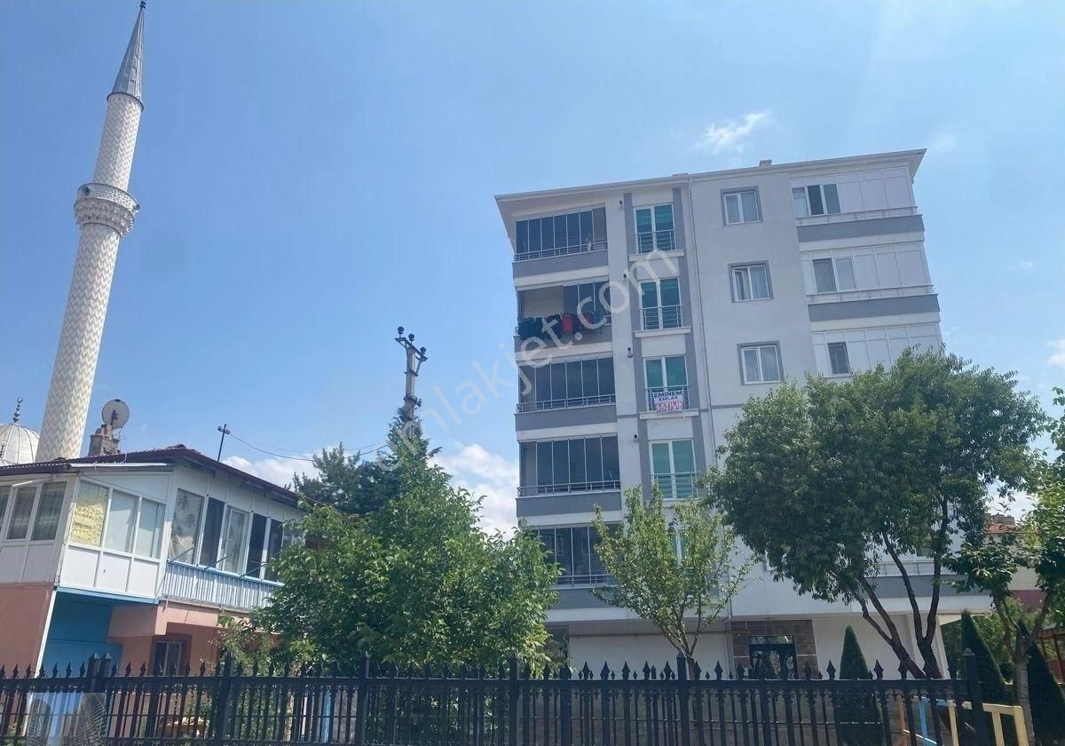 Fevzi Çakmakta Satılık Daire