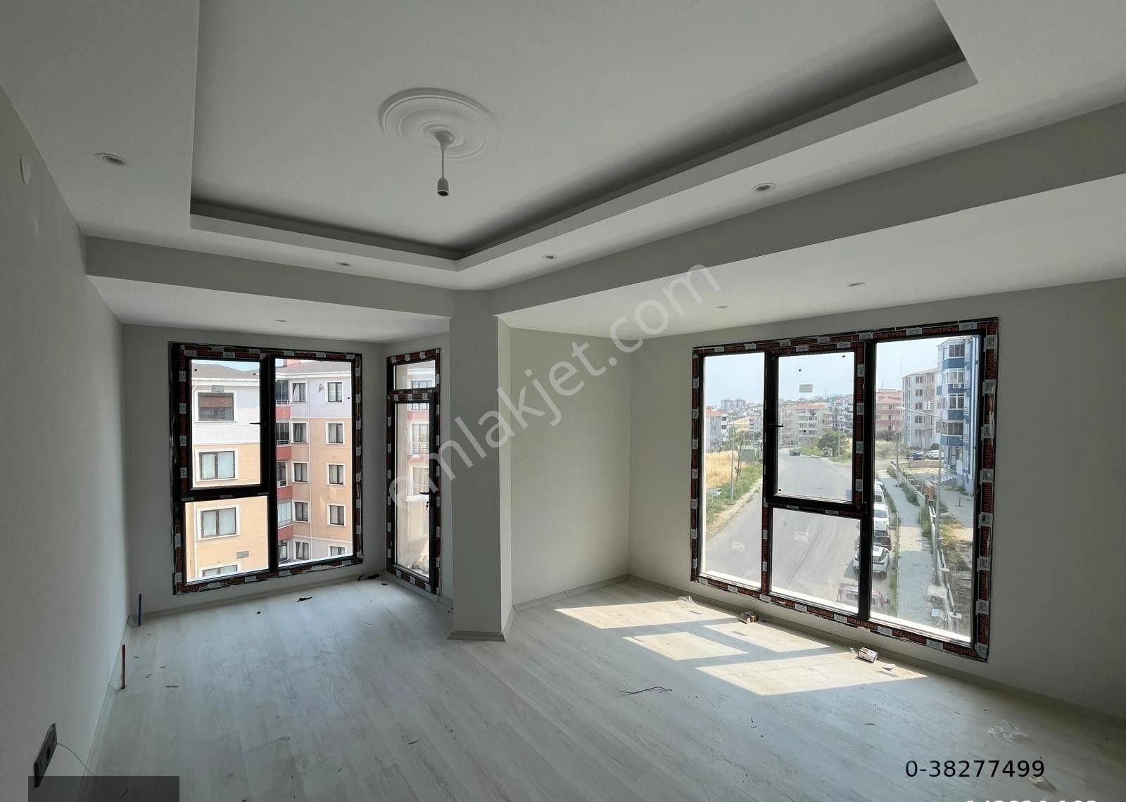 Nexus'tan Altınova Mah'de Sıfır 2+1 Satılık Daire