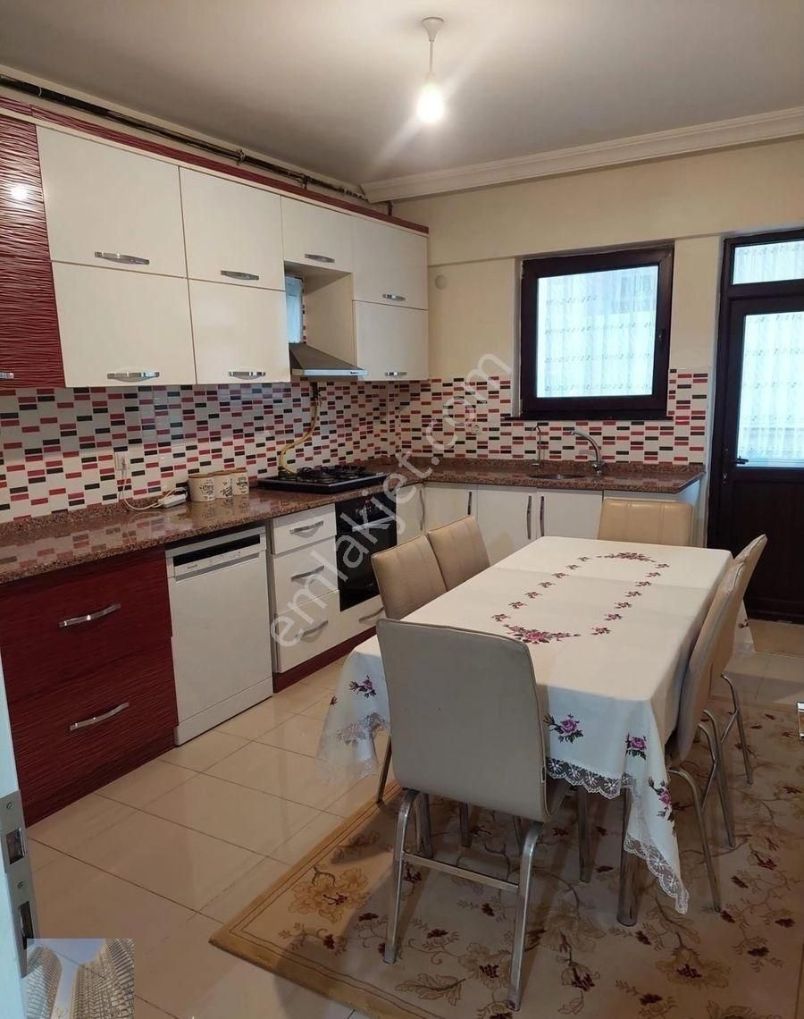 Tavuklukta Full Yapılı Satılık Daire