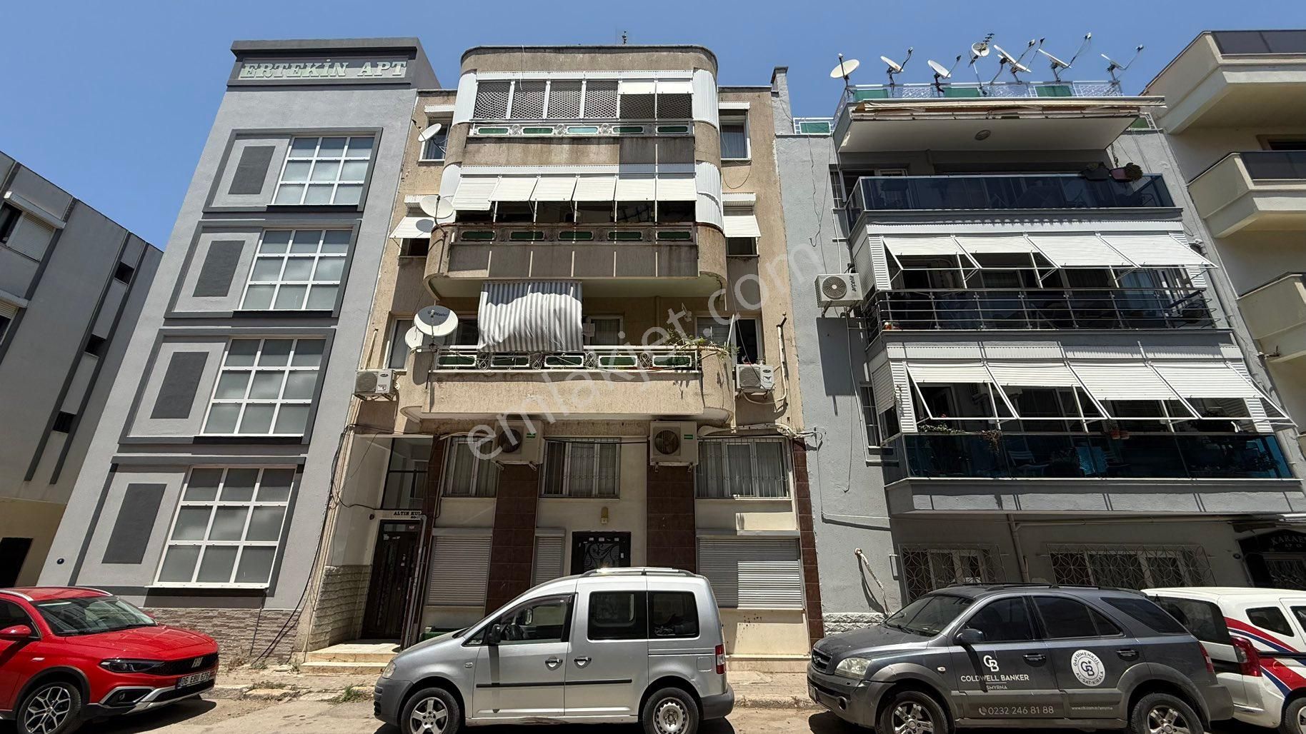 Korurürk Mahallesi 3+1 130 M2 3+1 Satılık Daire