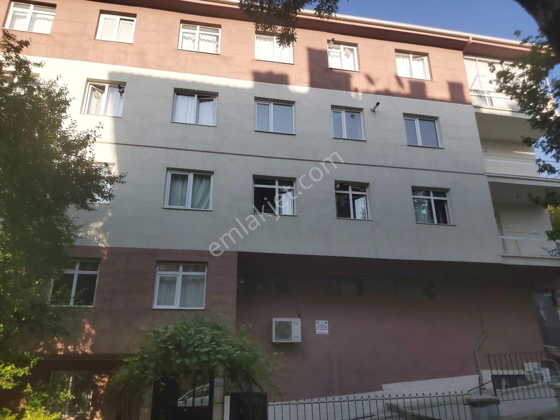 *** Sinan Caddesi Namdar Sok Kesişiminde 2+1 Satılık Daire***