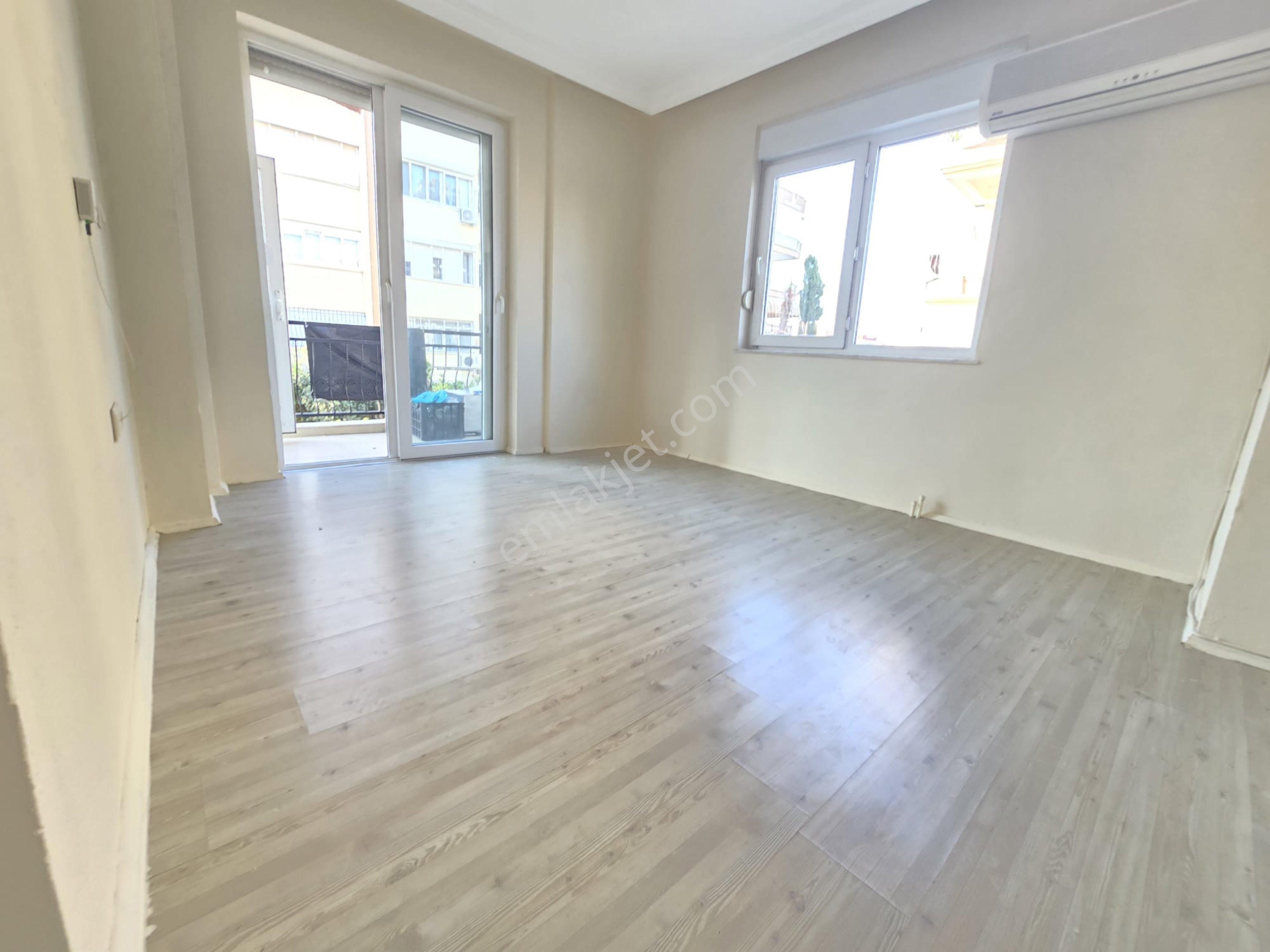Yatırımcıların Dikkatine Antalya Gazi Mh 2+1 Satılık Daire