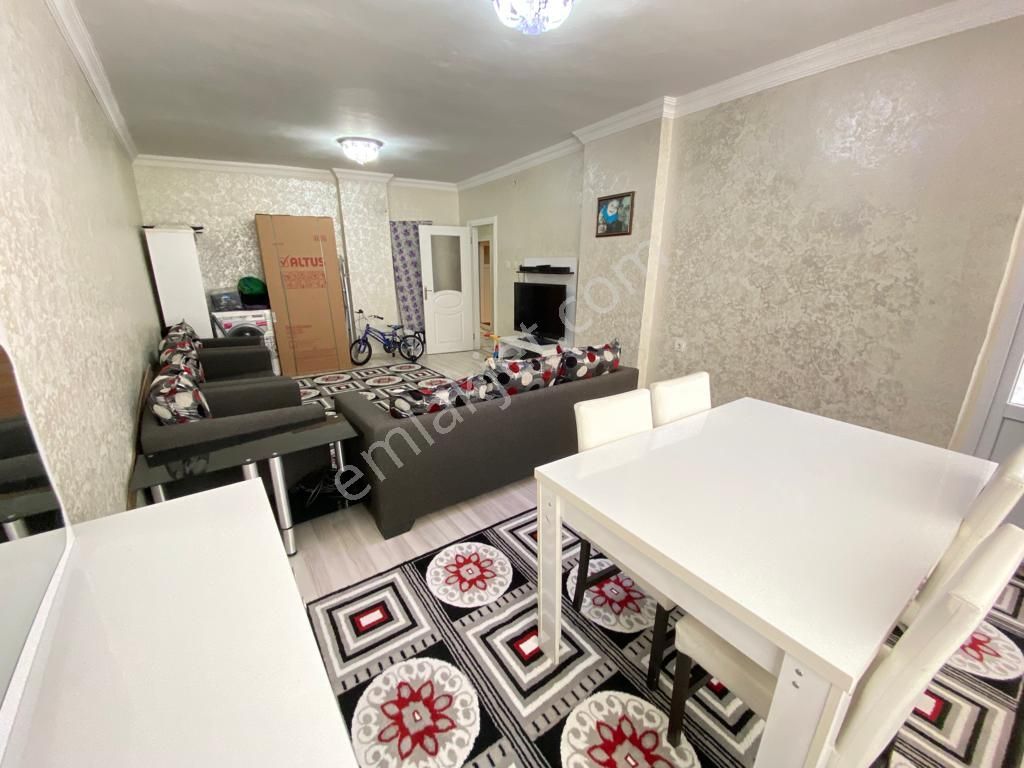 Prestijden Hamidiye De Full+full Yapılı 3+1 Daire