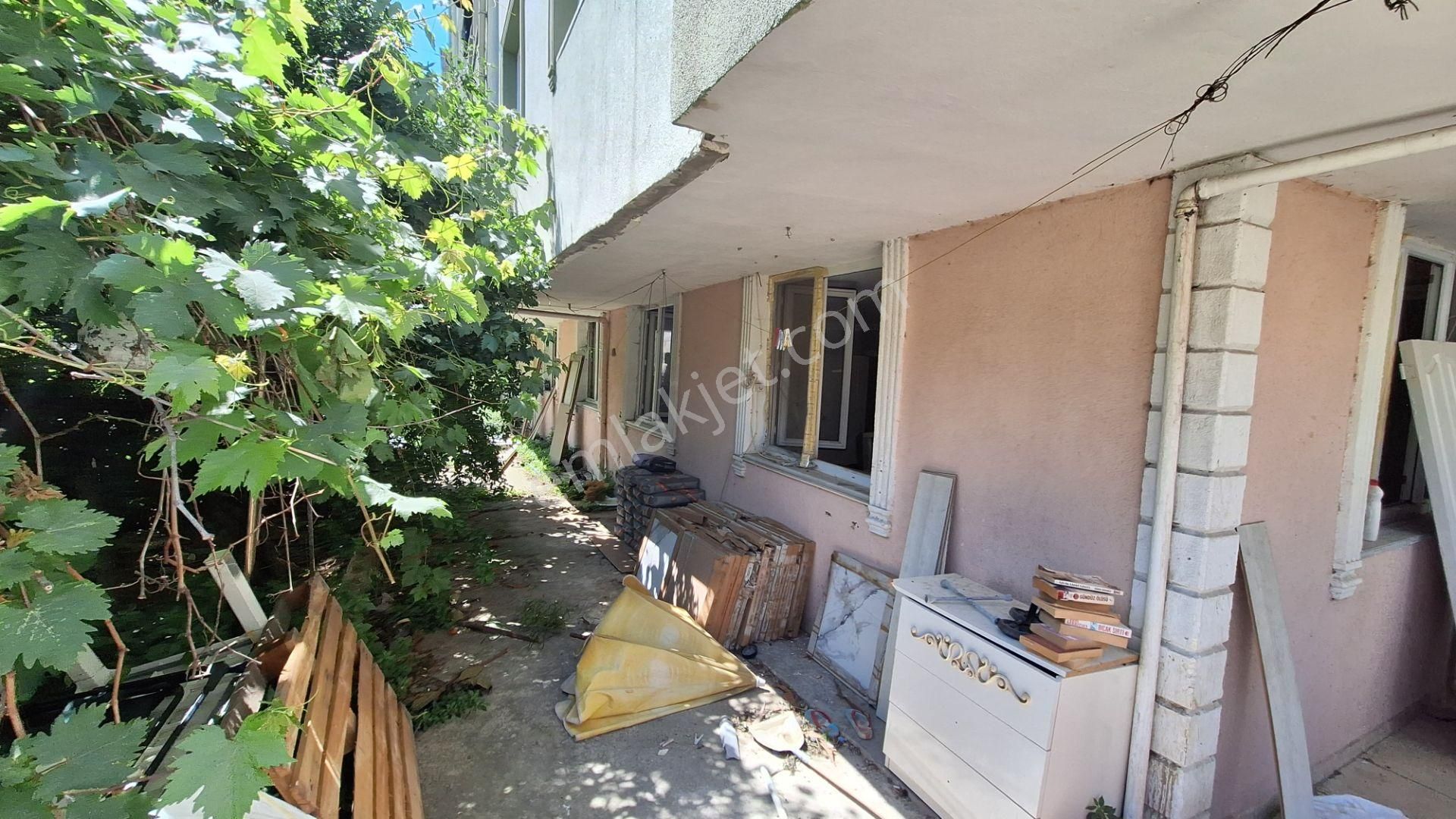 Kocaeli Karamürsel Ereğli Satılık 2+1 Yatırımlık Fırsat Daire