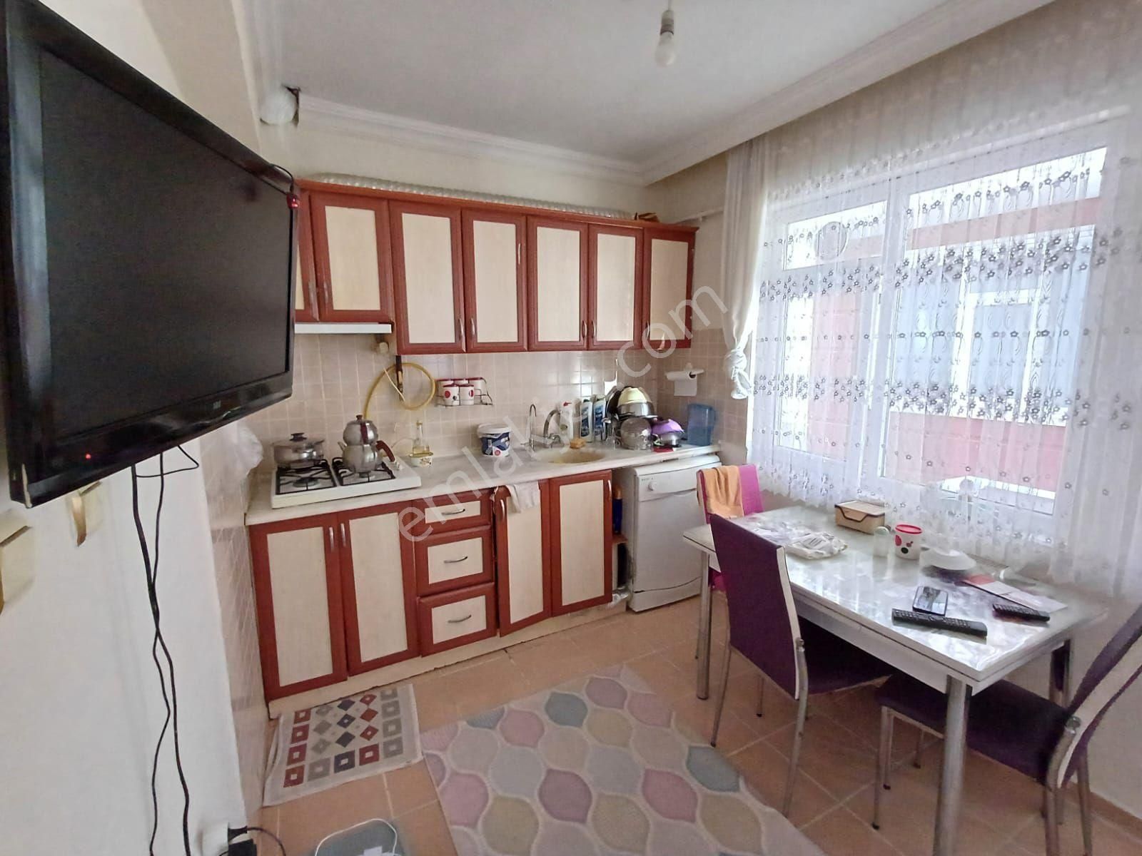 Rekoor Emlaktan Canik Uludağ Mh.3+1 Satılık Daire