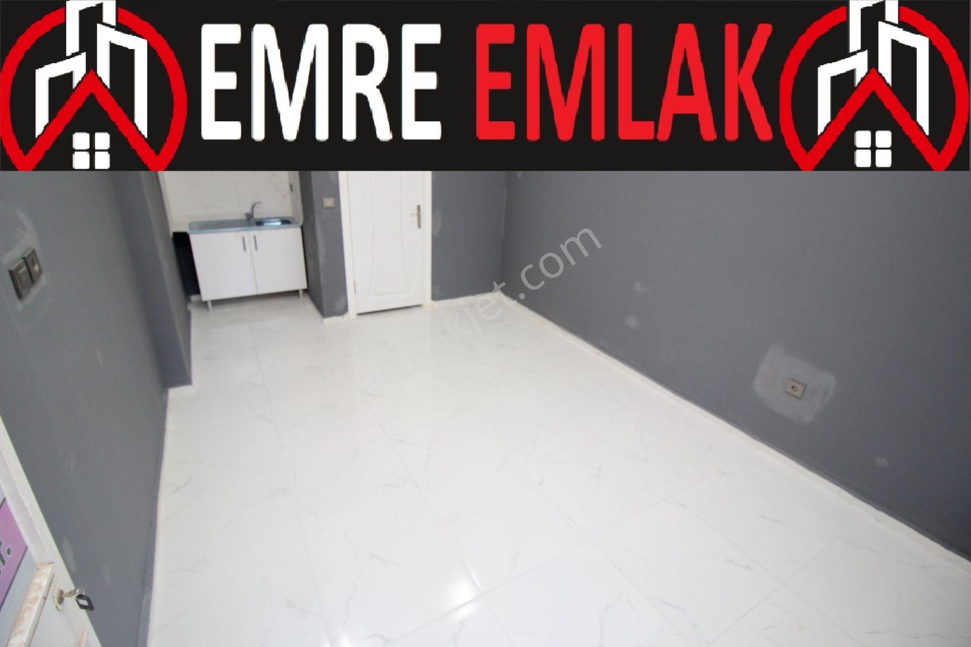 Emre Emlak'tan Etimesgut Etiler'de Satılık Dükkan