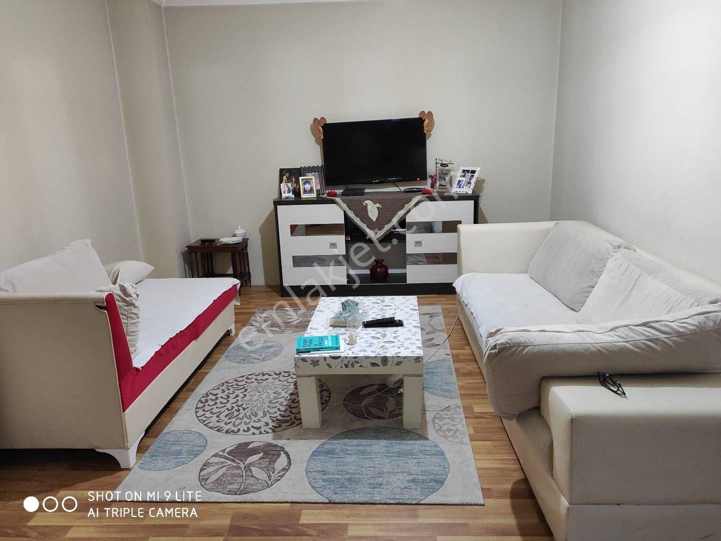 Sahibinden Eşyalı Kiralık 1+1