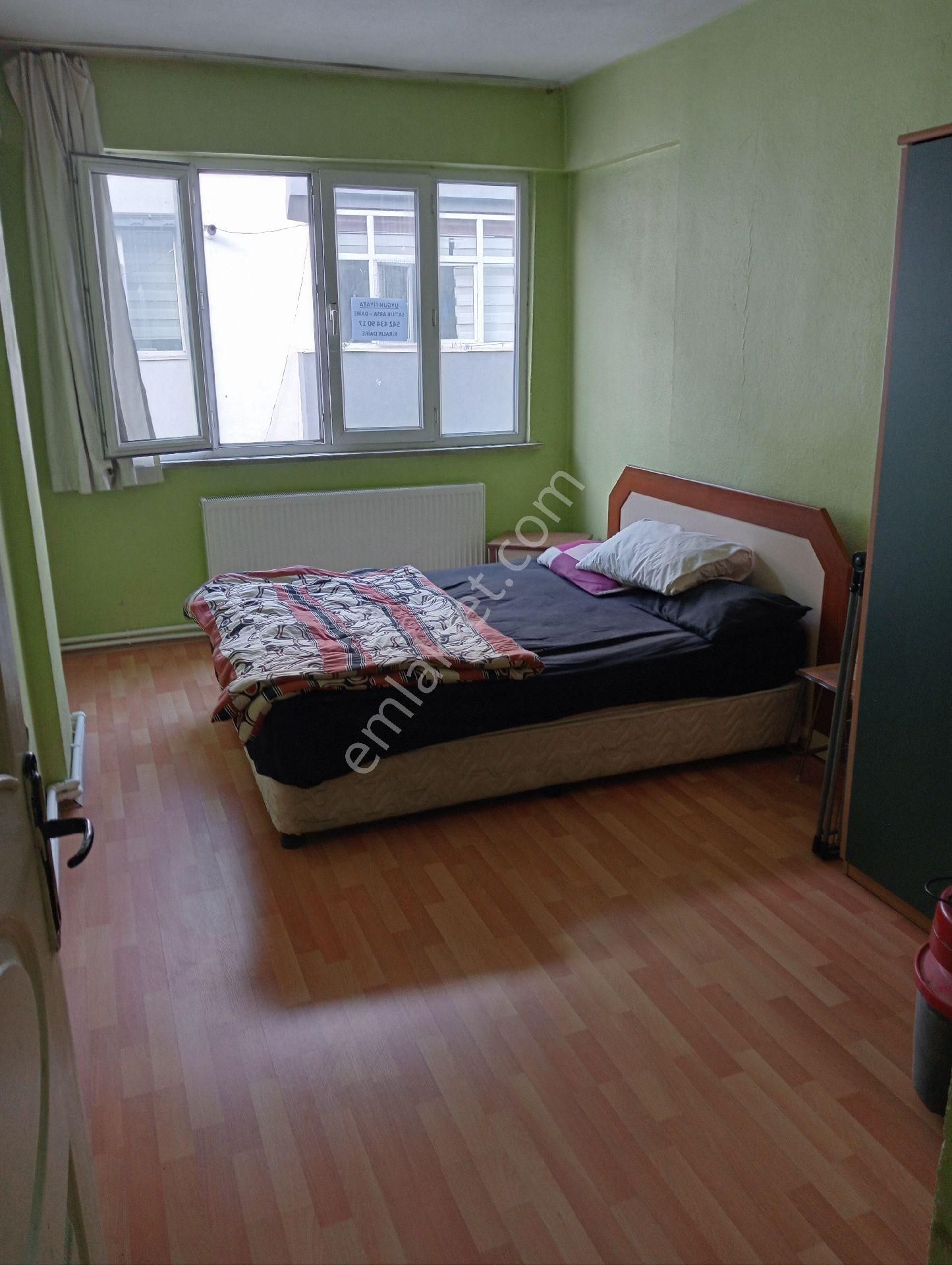 Acil Satilik 1 Milyon 350.000 Lüks 3+1 Daire
