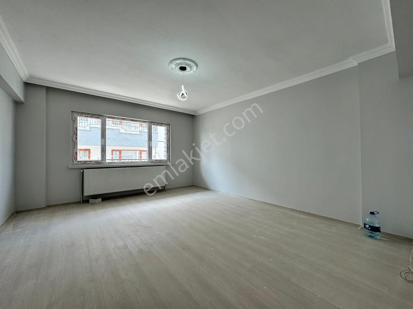 Pınarbaşı Mh'de 3+1 120m² Bağımsız Ara Katda Yapılı Daire
