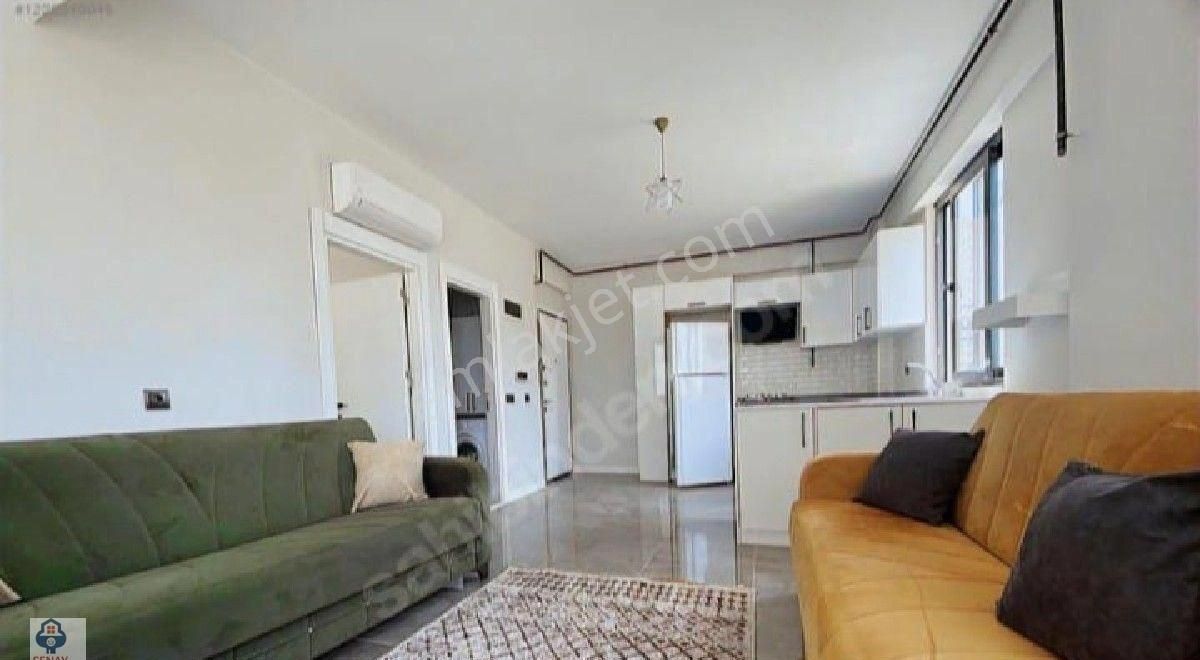 Acill Satılık Yatırım İçin Mükemmel Seçim 1+1 Eşyalı
