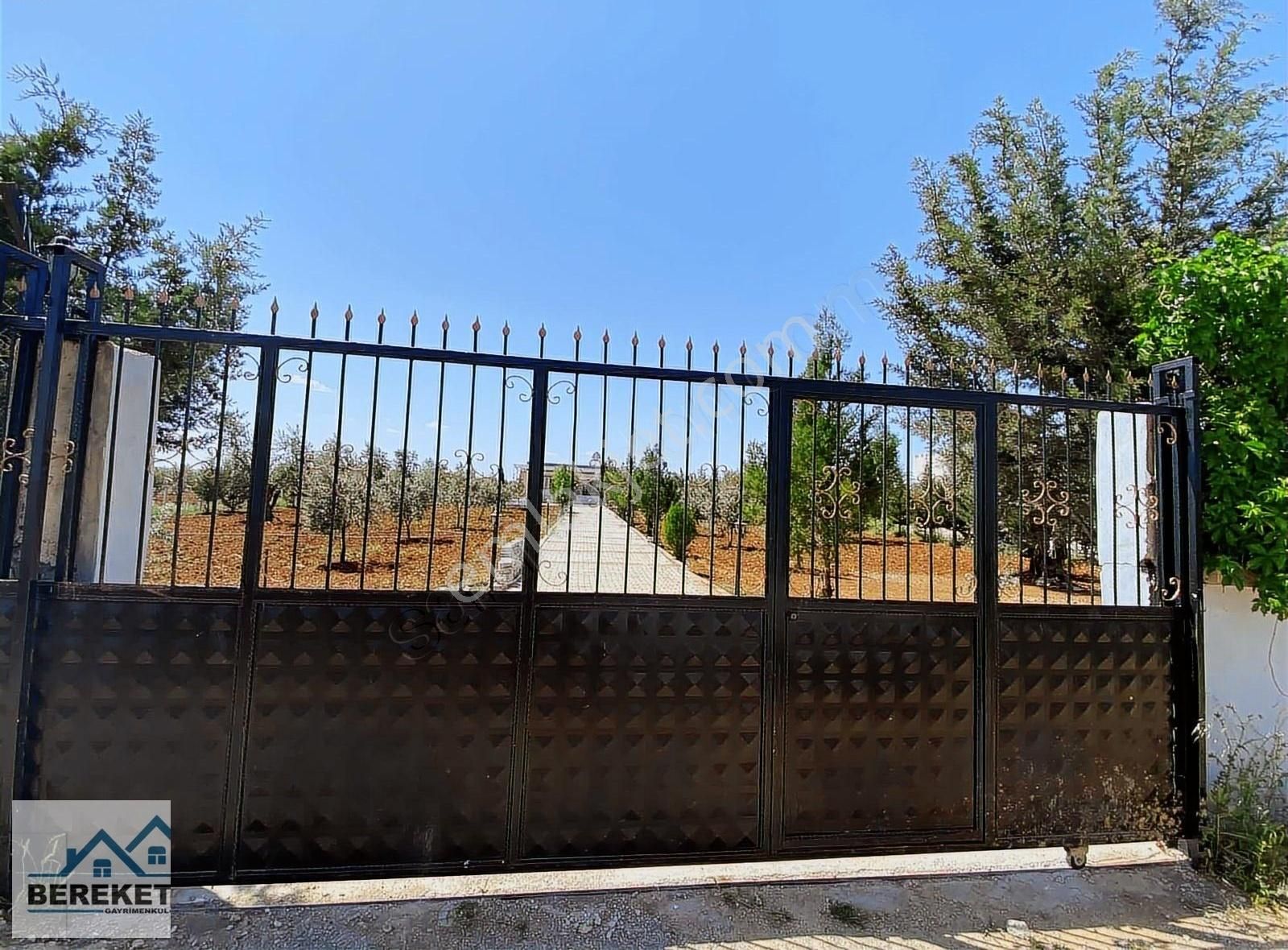 Karataş Emlak'tan Salabiyan Yolunda Satılık Eşyalı Bağevi - Görsel 32