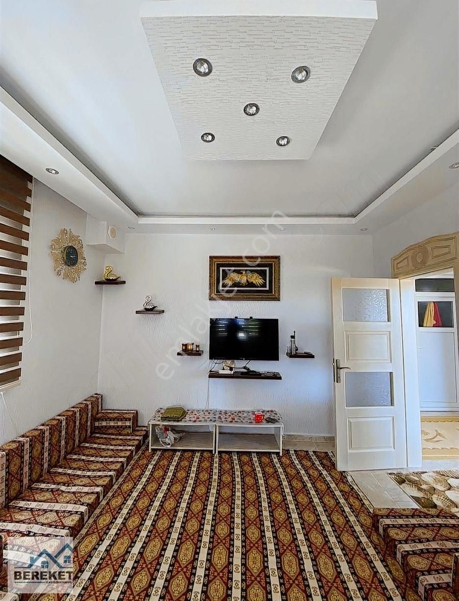 Karataş Emlak'tan Salabiyan Yolunda Satılık Eşyalı Bağevi - Görsel 28