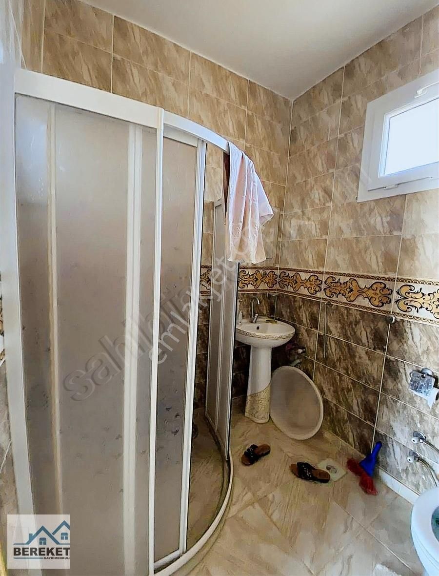 Karataş Emlak'tan Salabiyan Yolunda Satılık Eşyalı Bağevi - Görsel 12