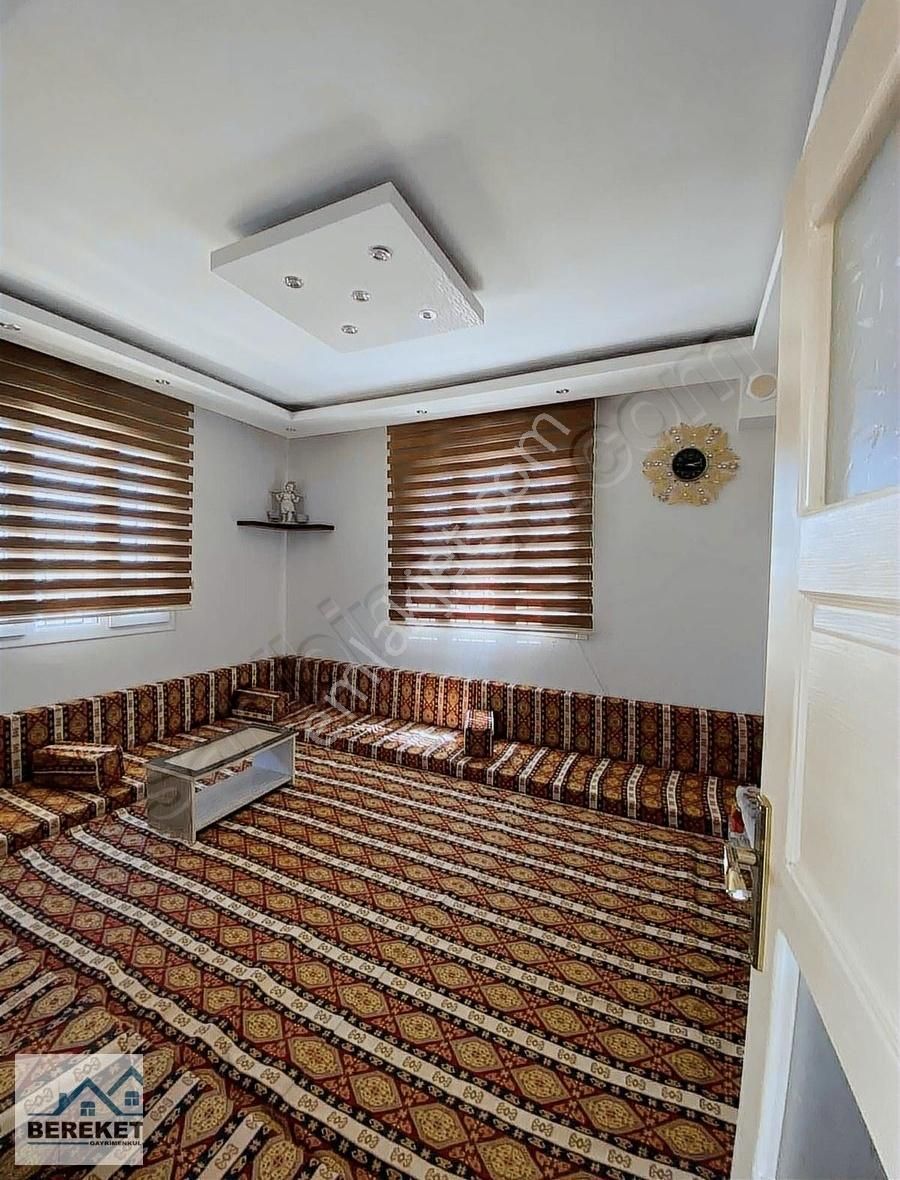 Karataş Emlak'tan Salabiyan Yolunda Satılık Eşyalı Bağevi - Görsel 30