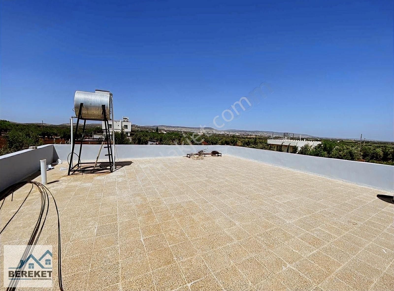 Karataş Emlak'tan Salabiyan Yolunda Satılık Eşyalı Bağevi - Görsel 23