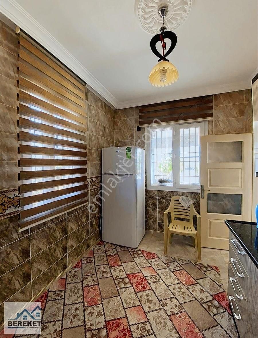 Karataş Emlak'tan Salabiyan Yolunda Satılık Eşyalı Bağevi - Görsel 26