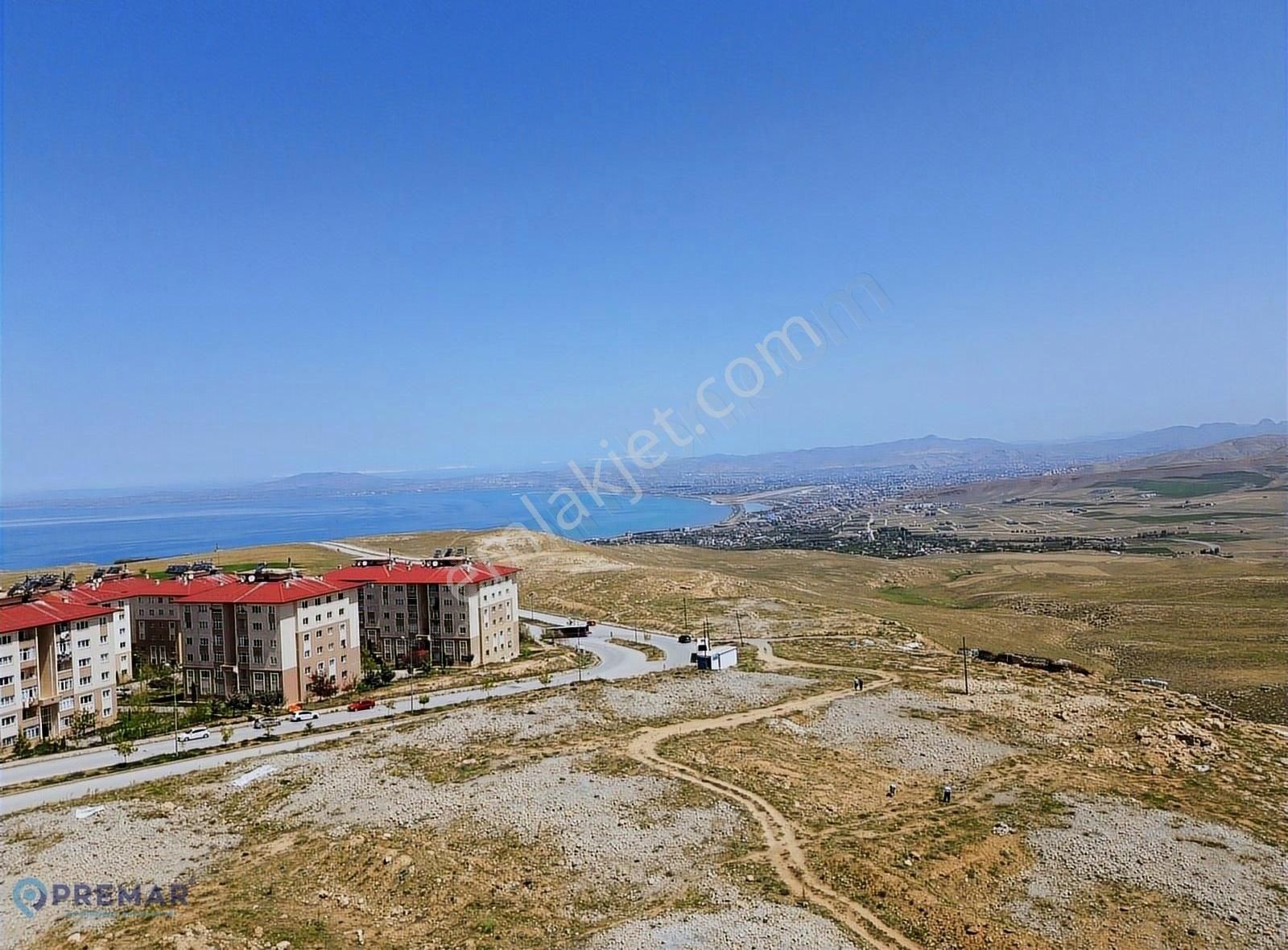 Kiracılar Toki Bölgesinde Yüksek İmarlı 4107 M² Yatırımlık Arsa