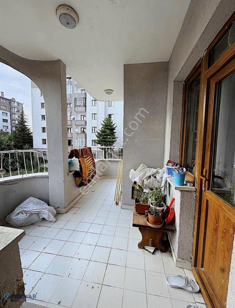 Premar Akarat'tan Eski Kale Yolunda Satılık 3+1 Daire