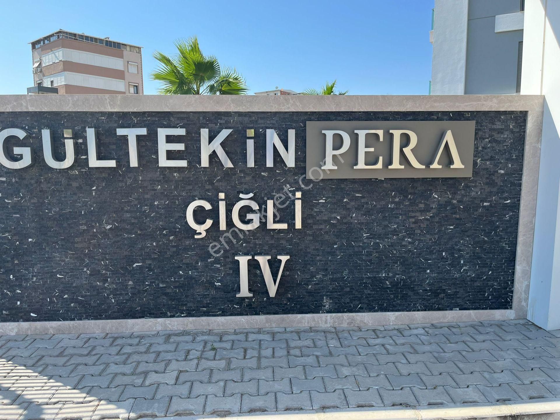 Üniversite Yakını Kiralık Sıfır Daire Gültekin Pera4, Balatçık