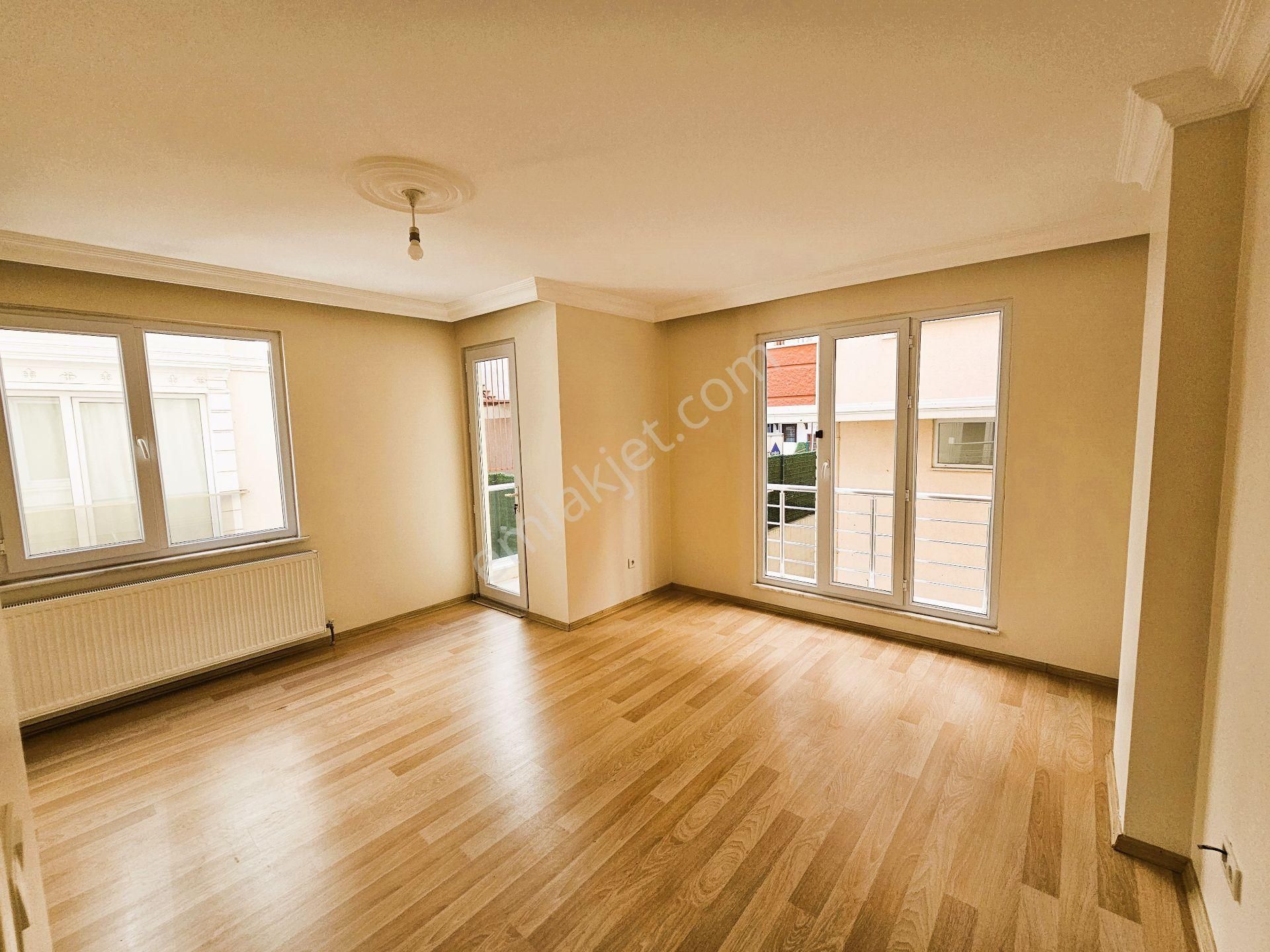 Doğan Emlak 'tan Ortadağ Merkezde Kiralık 2+1 Arakat Daire