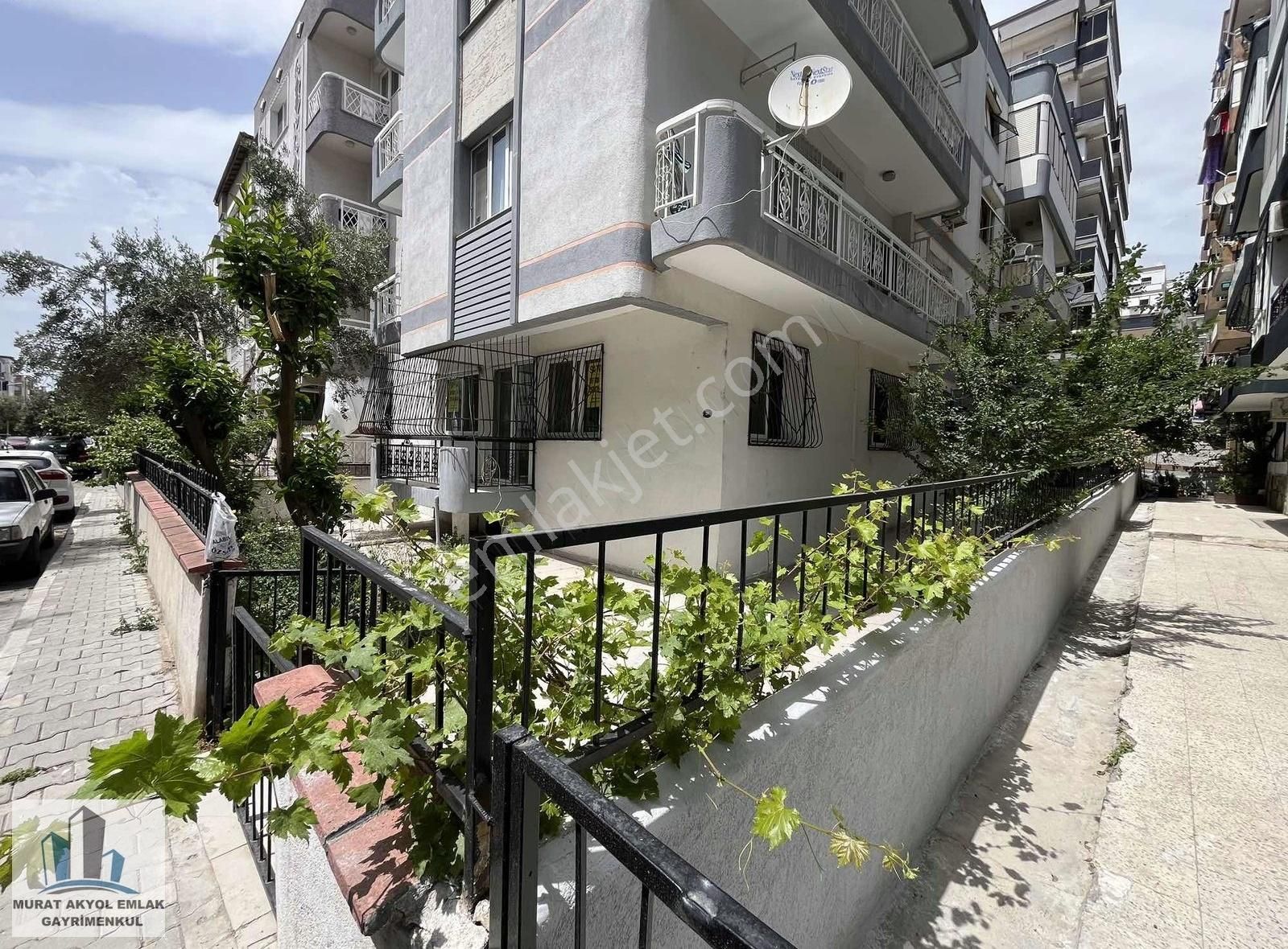 İşçievleri Vergi Dairesi Yakını 3+1 Yüksek Giriş Satılık Daire