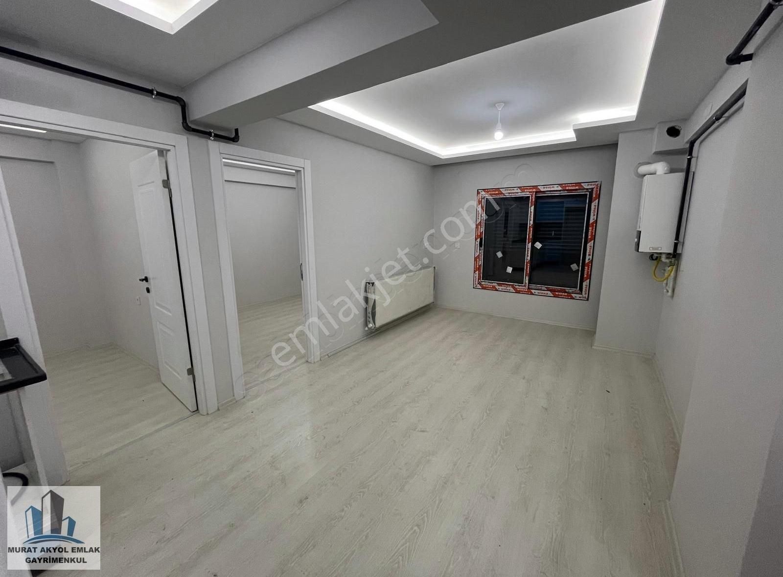 Eşrefpaşa İzmir Park Yakını 2+1 Doğalgazlı Satılık Daireler