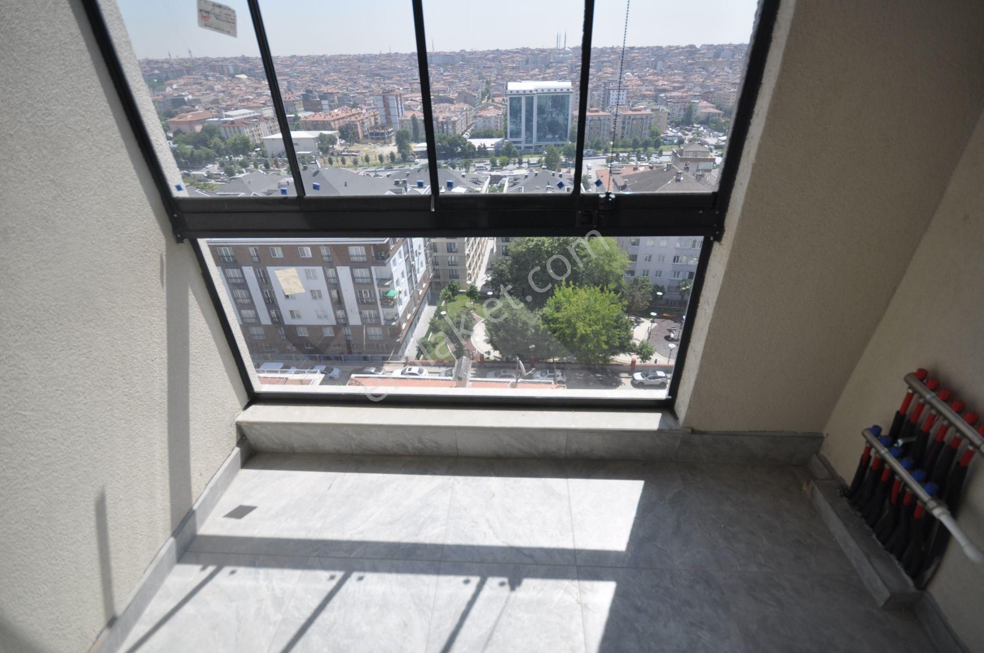 B.evler Devlet Hastanesi Yakını Sıfır Bina 3+1 Kapalı Otoparklı - Görsel 7